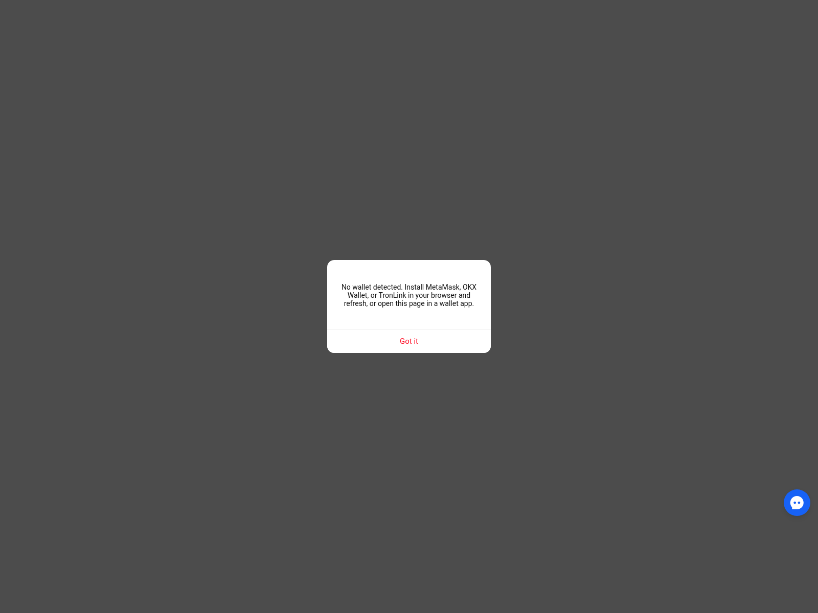 Screenshot of ethmnn.com