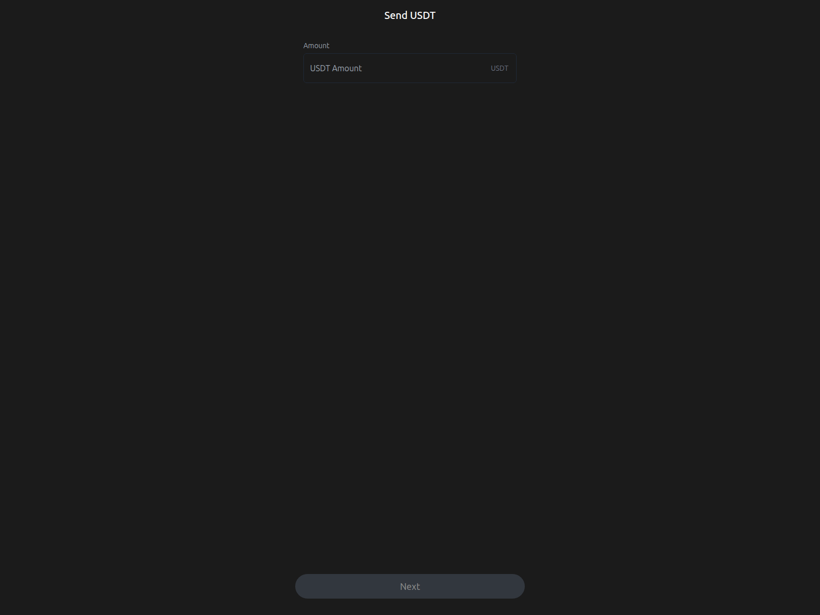Screenshot von moneybank-liard.vercel.app