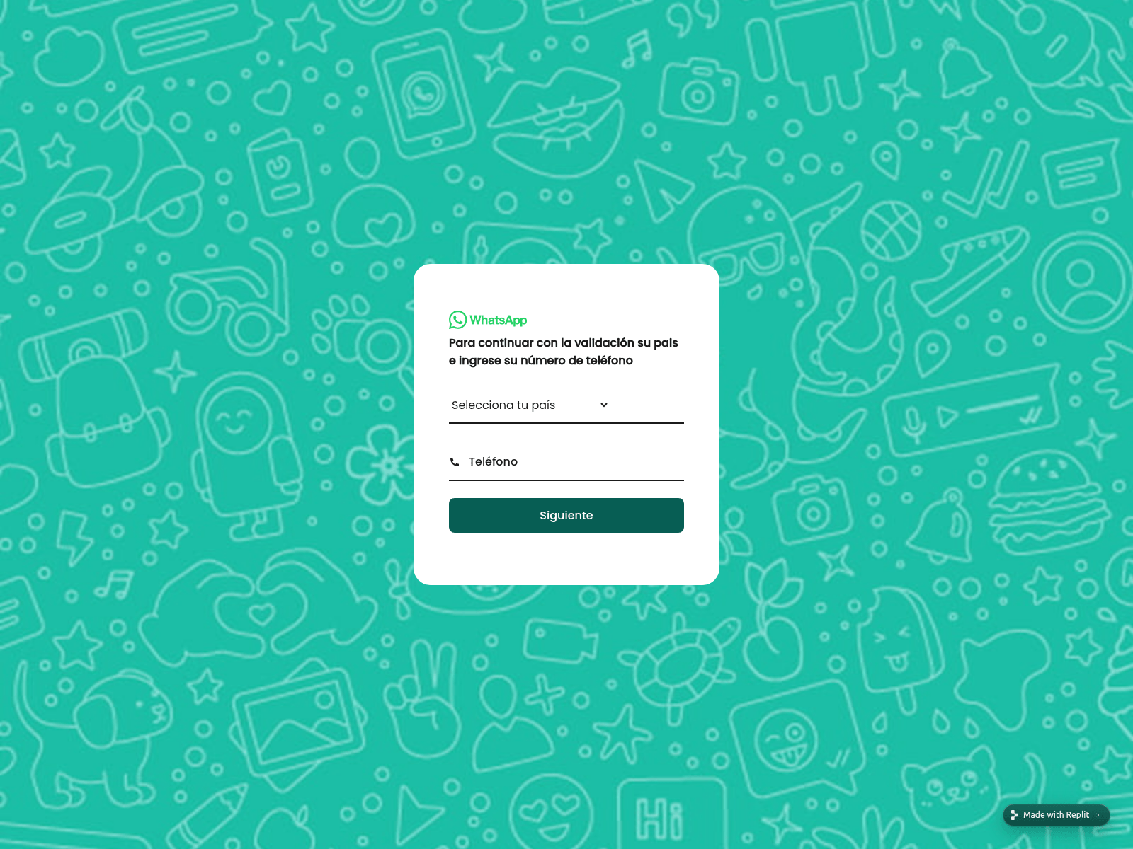 Screenshot of office-365-msn--oficeer.replit.app