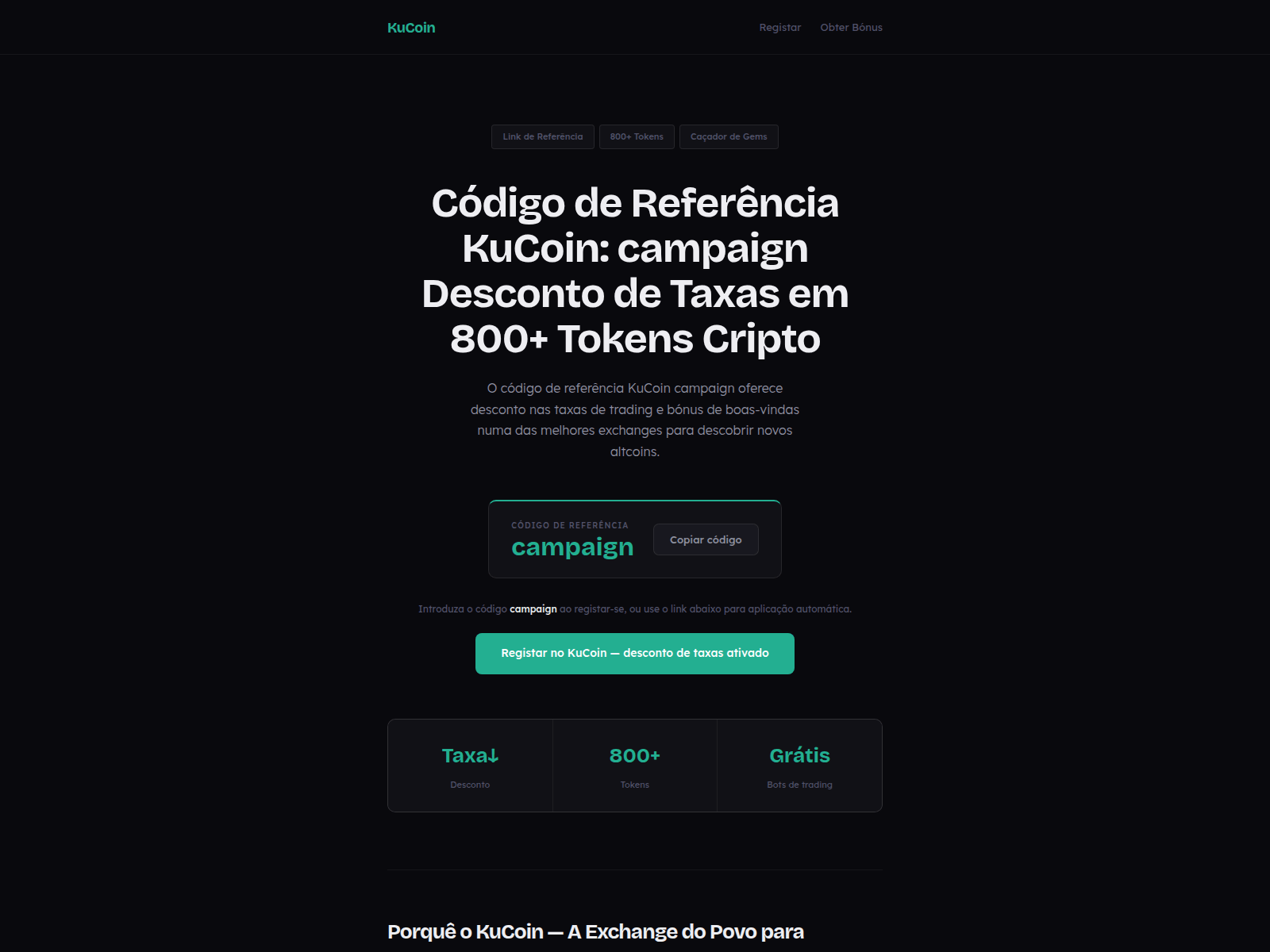 Screenshot von kucoin-referral-code-pt.vercel.app