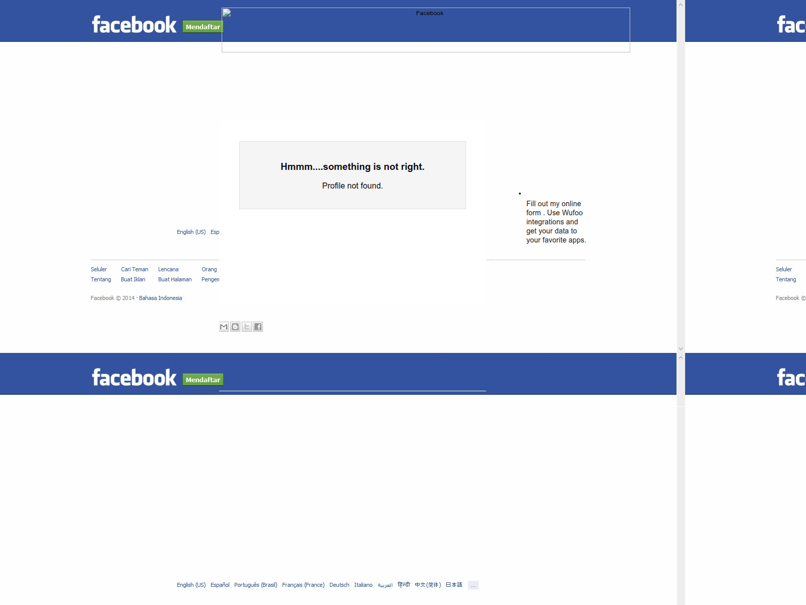 Screenshot of face-book-1.blogspot.com