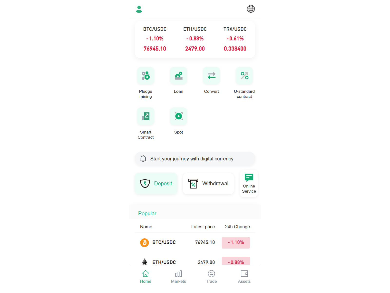 Screenshot of rainbowfn.net