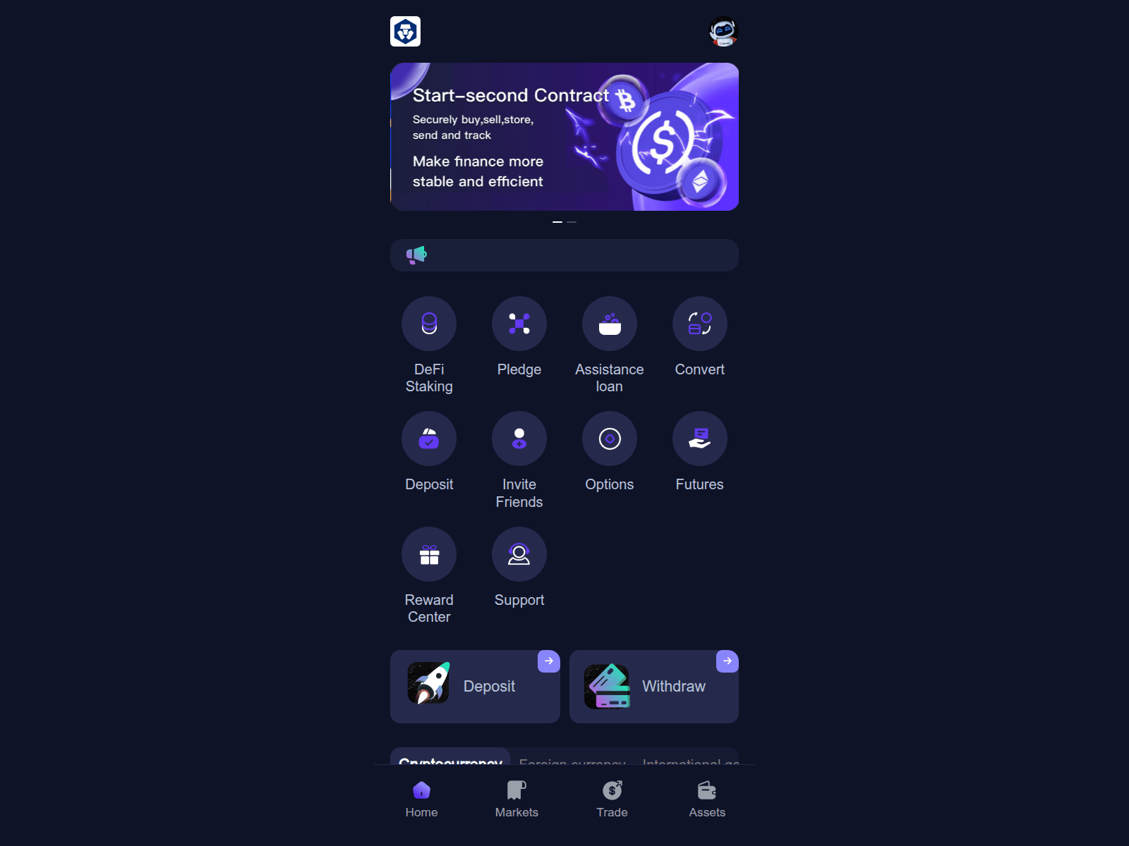 Screenshot of walletbtc.top