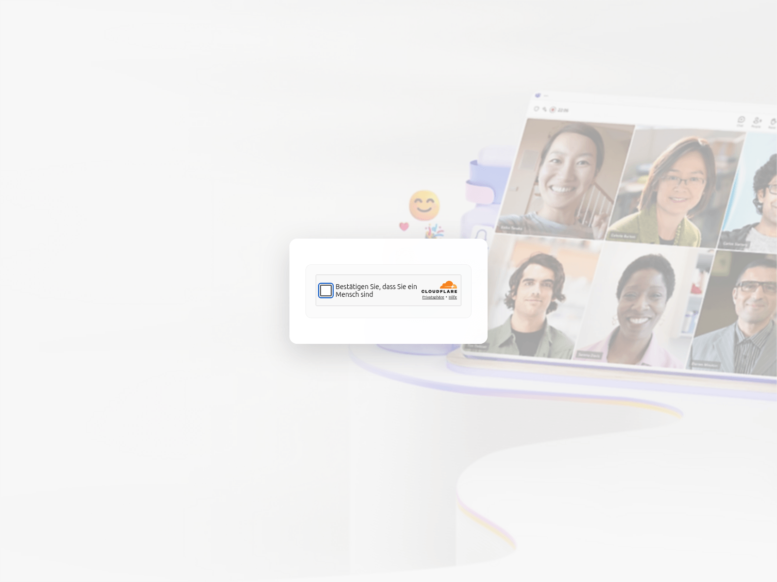Screenshot of hitt-teams-meet.com