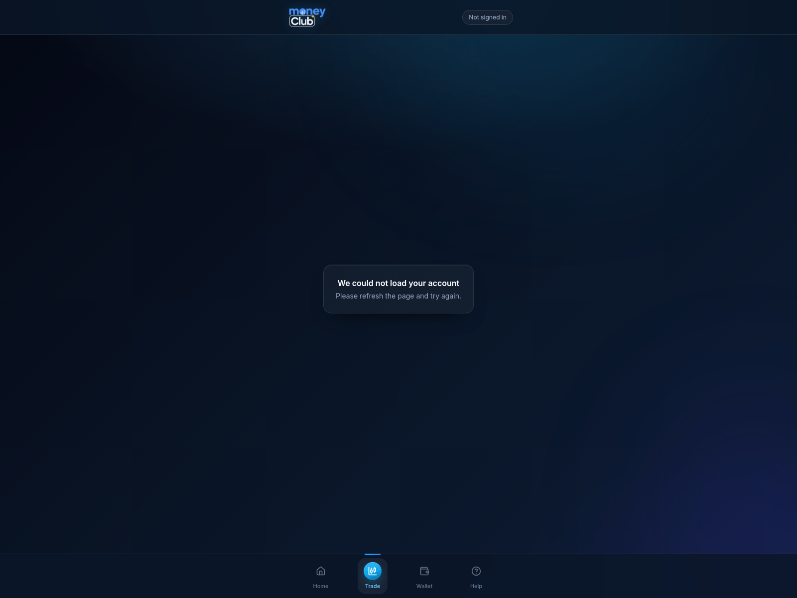 Screenshot of riseaiclub.com