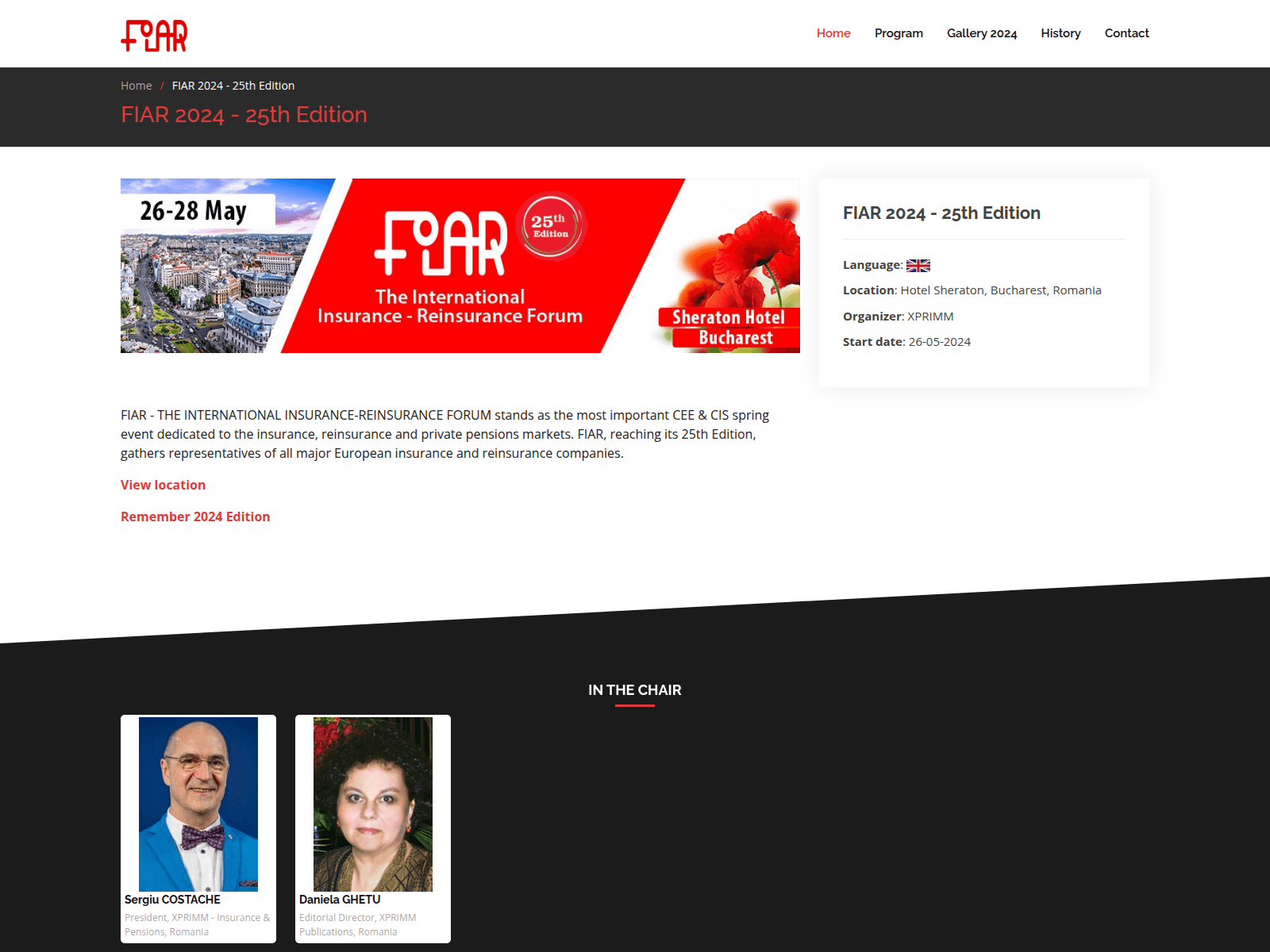 Screenshot of podiumtaxi.com