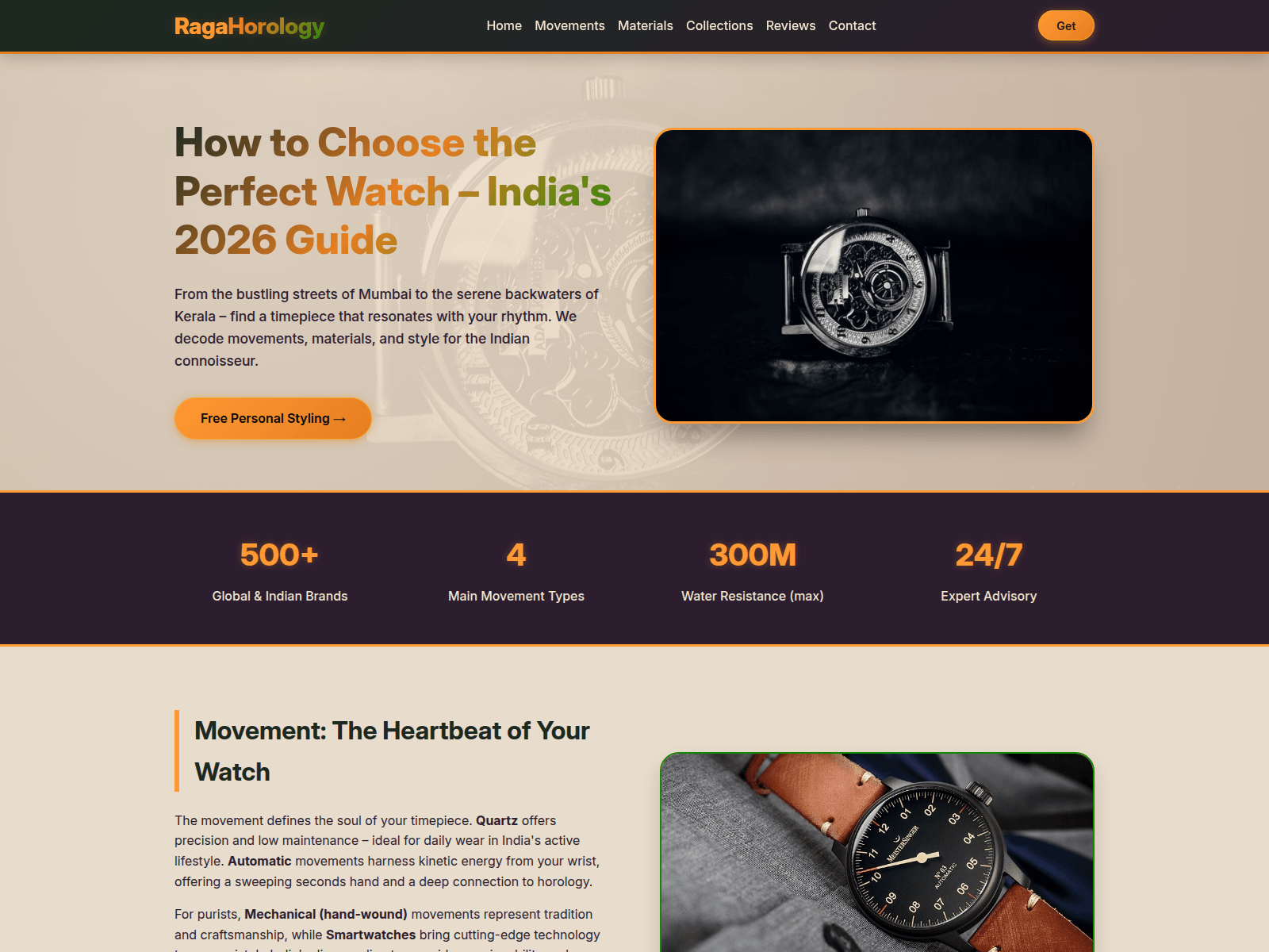 Screenshot of nrewodcmsperf.com