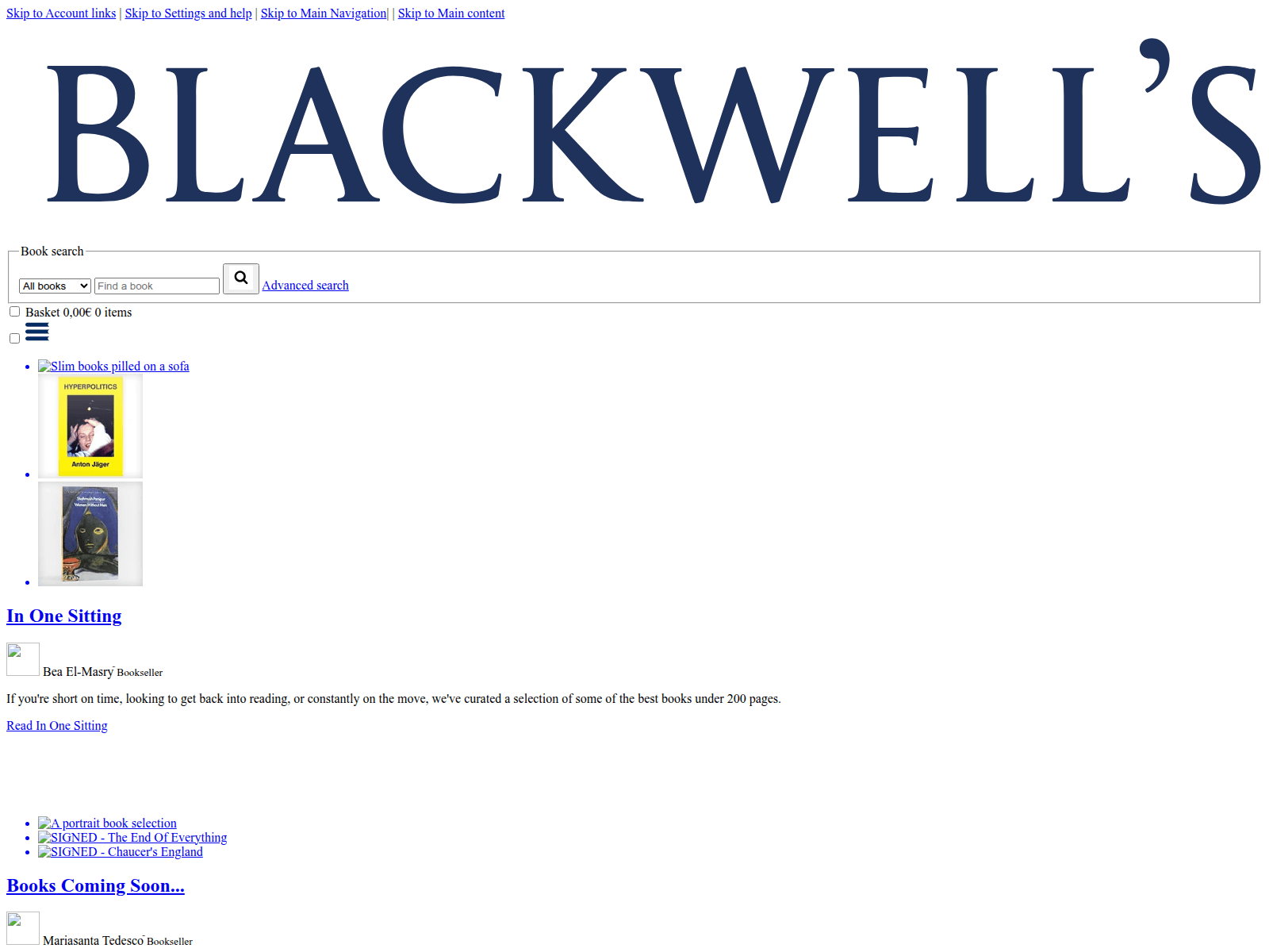 Screenshot of roombybee.com