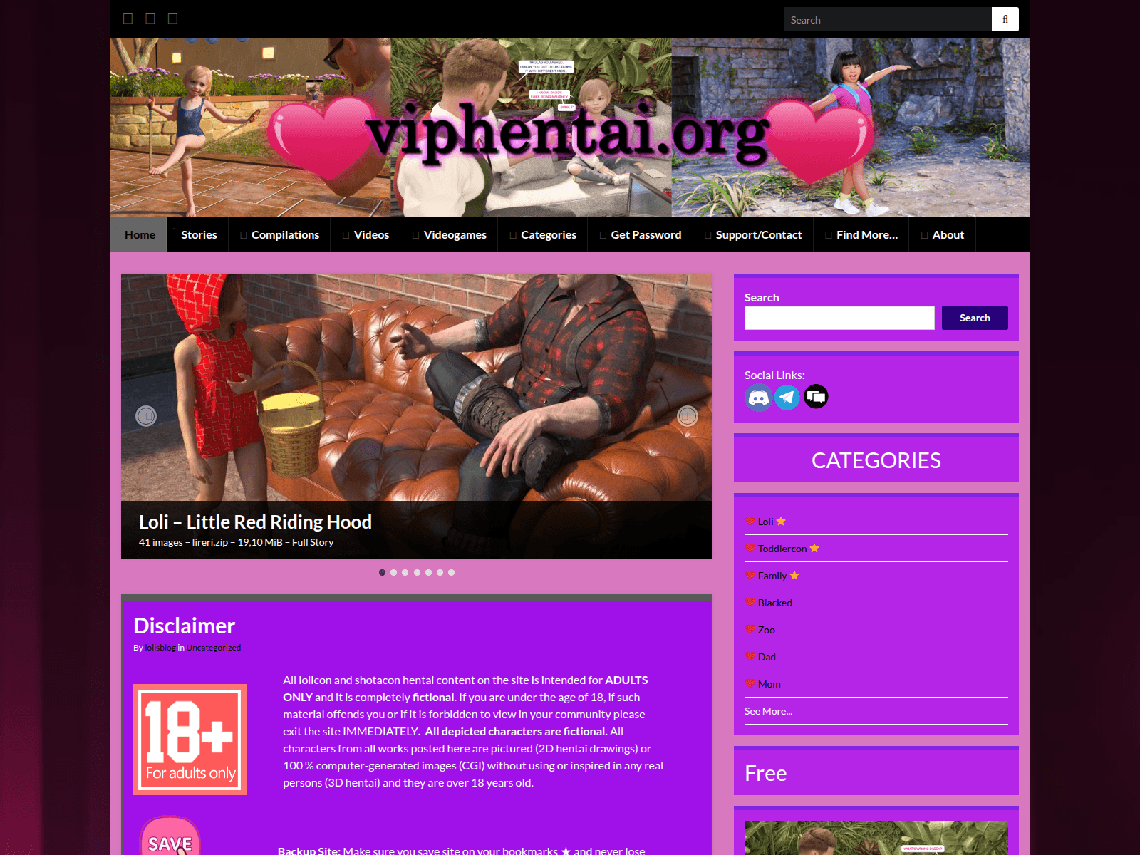 Screenshot of rubberix.shop