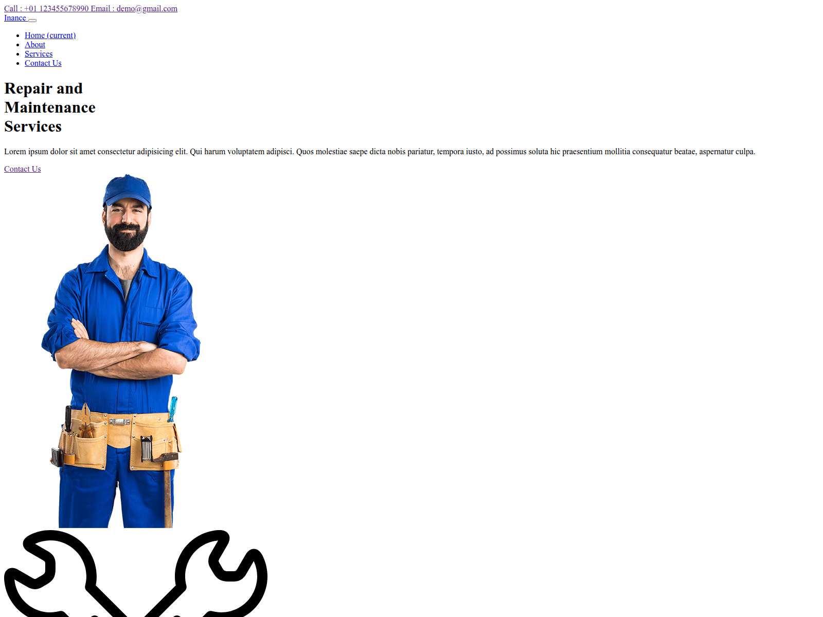 Screenshot of sensorygroup.com.au