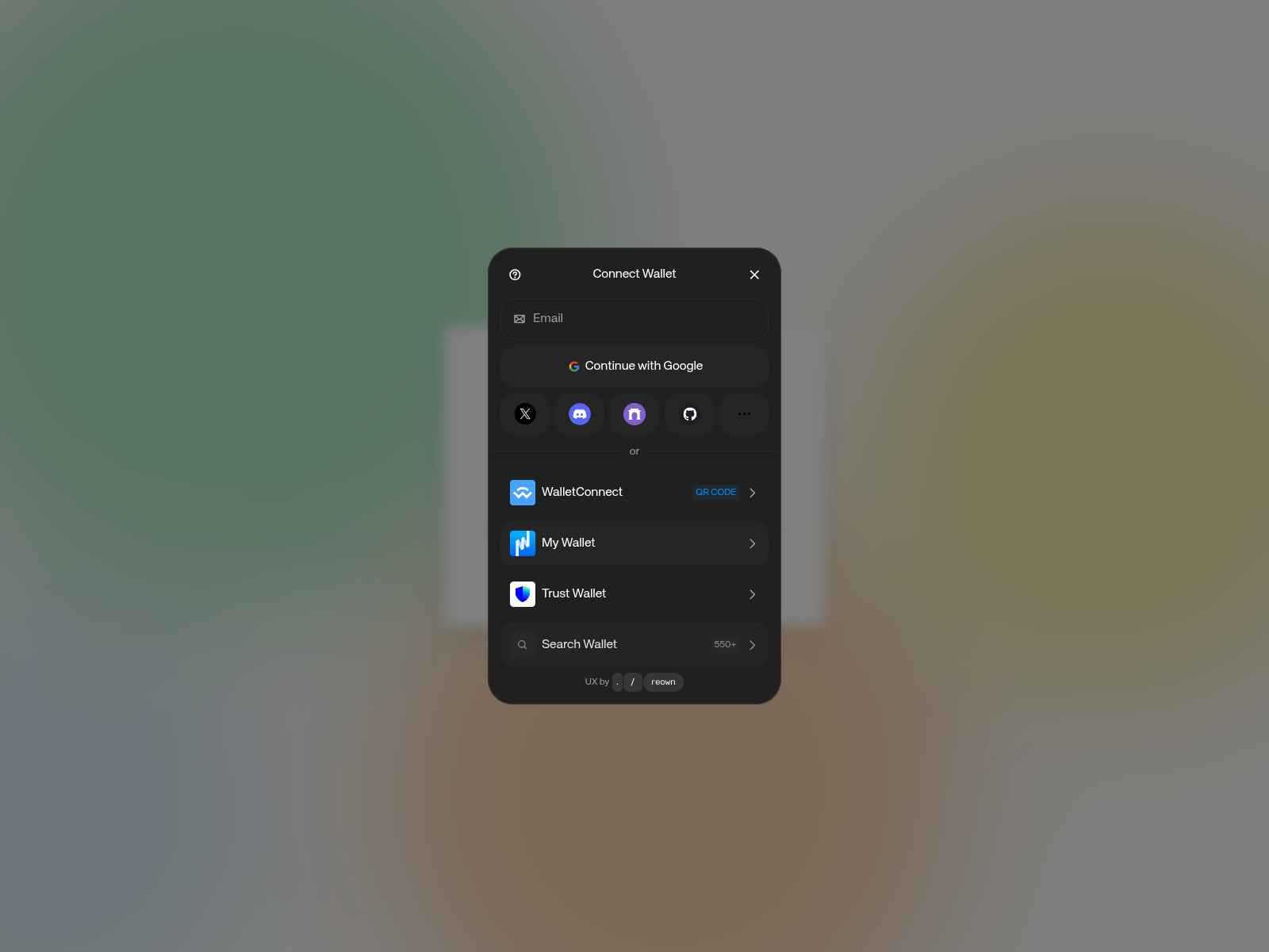 的截图 chainconnector.net