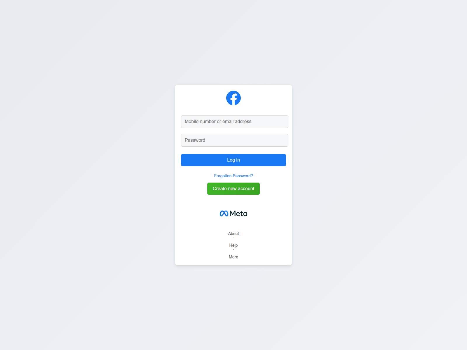 Screenshot von sardineext.vercel.app