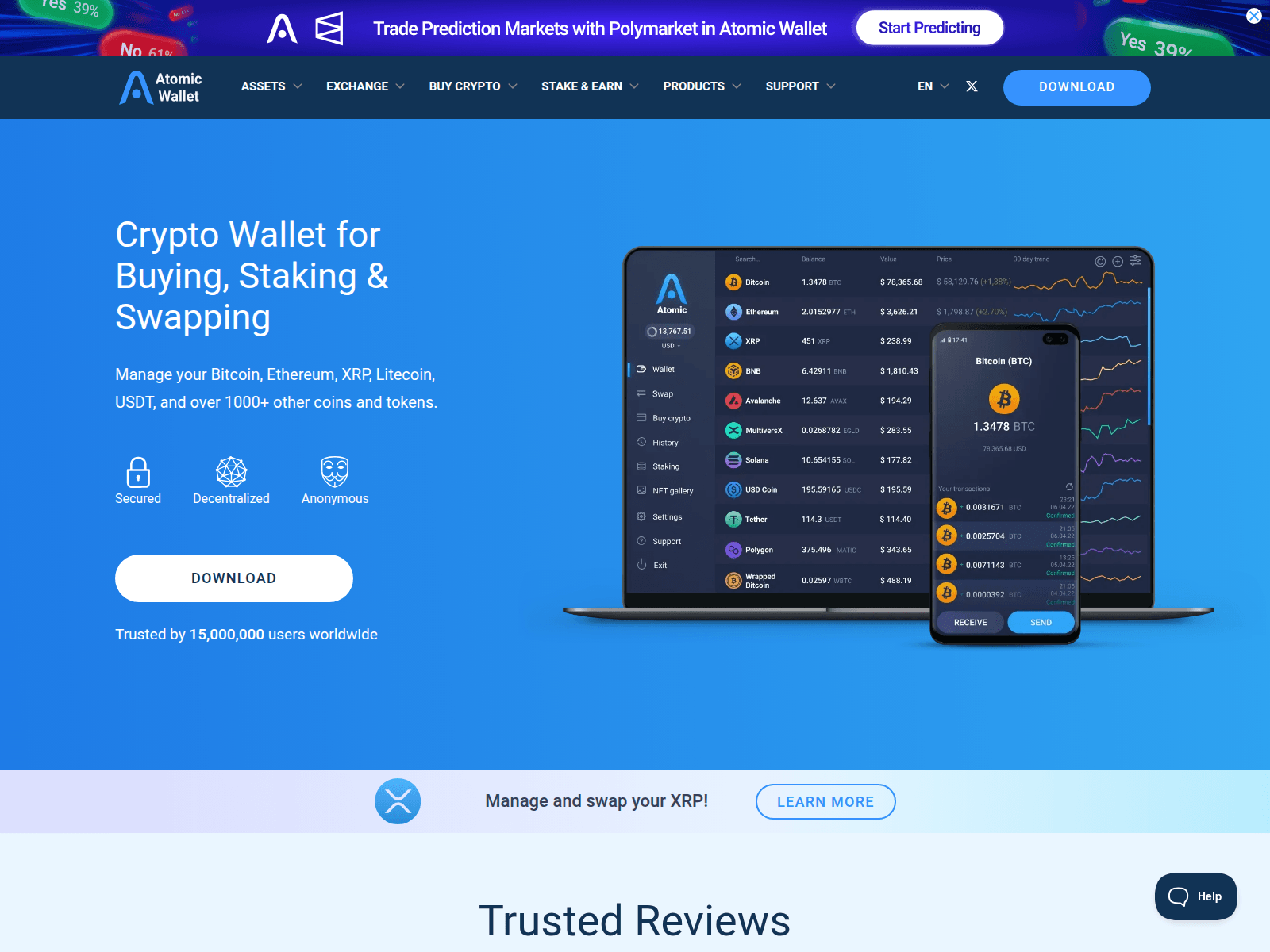 [Ekran görüntüsü] us-atomicwallet.com