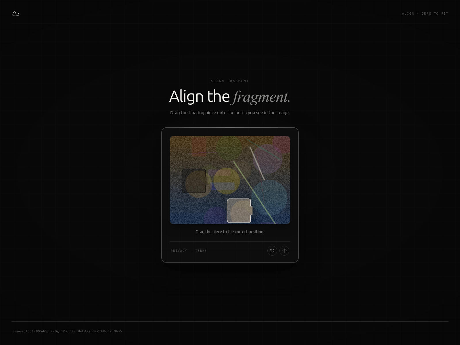 Screenshot of fortbv.xyz