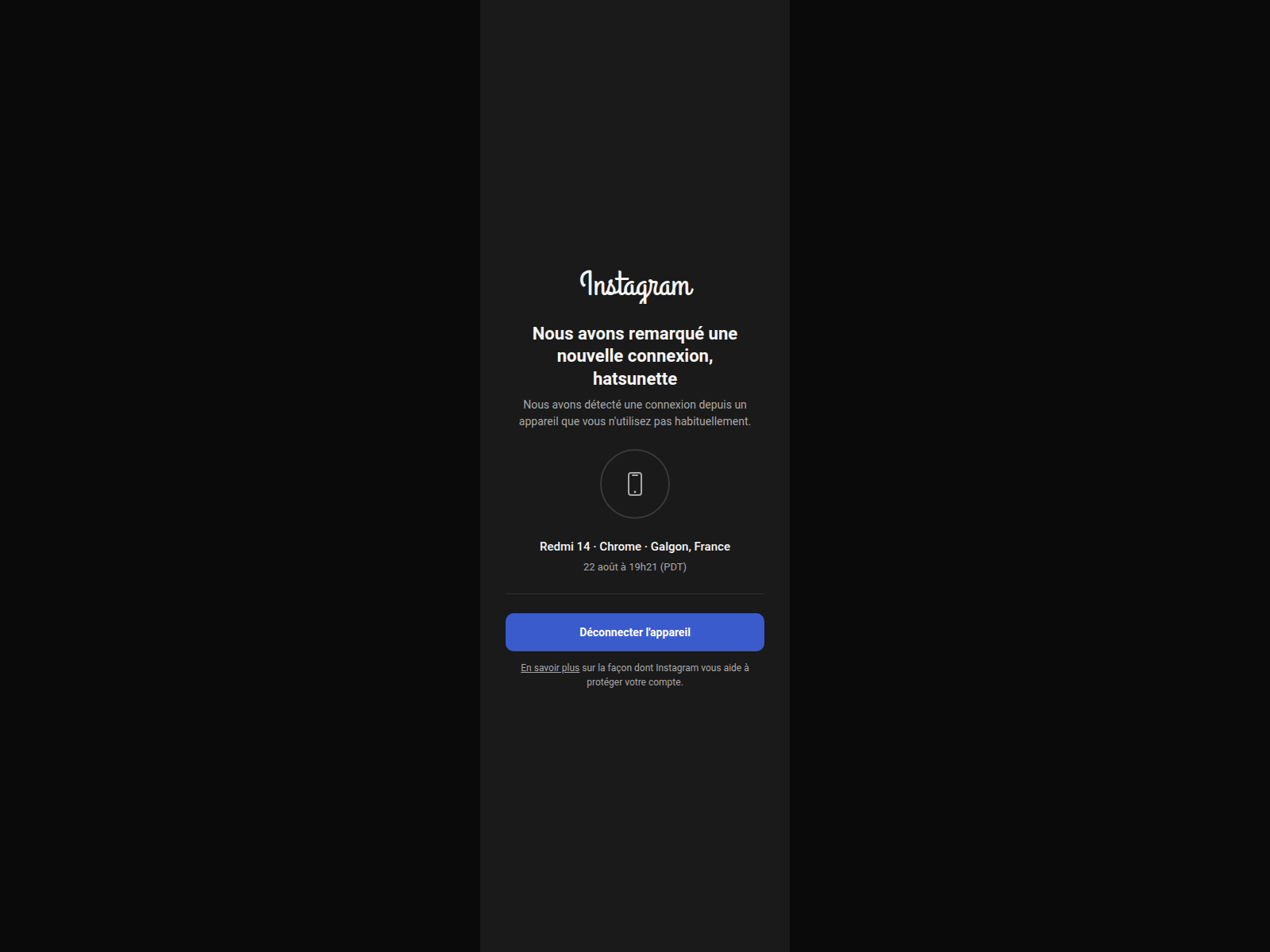 Captura de tela de v0-instagram-accounts.vercel.app