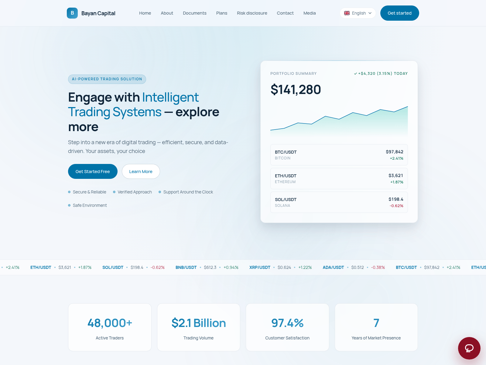 bayancapitalplatform.com ekran görüntüsü