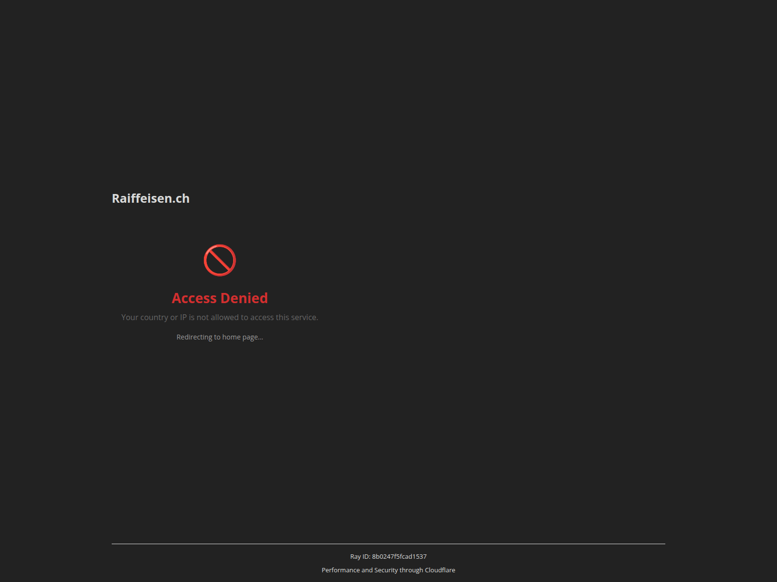 Screenshot von zbibidan.vercel.app