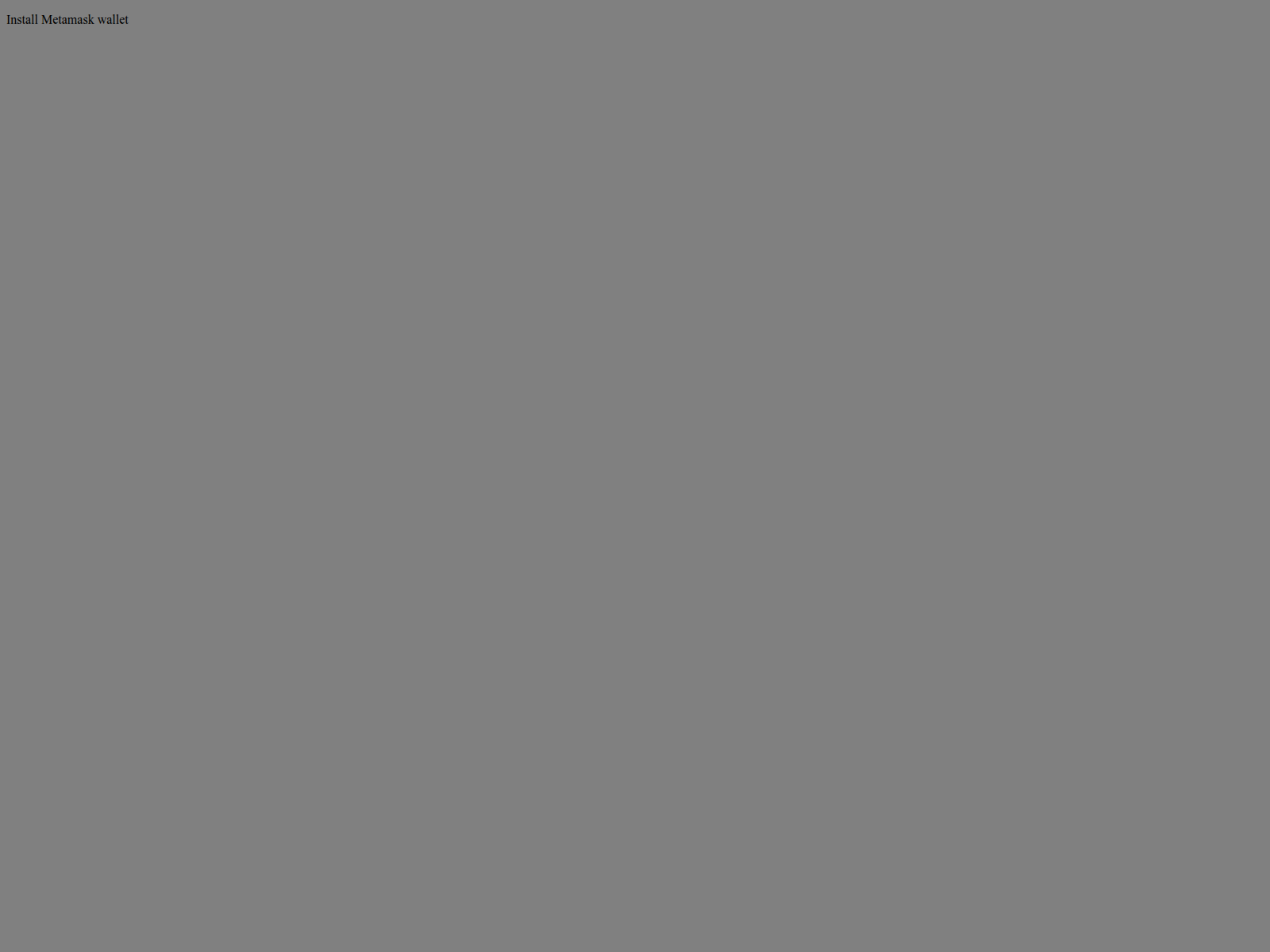 Screenshot von metamask-connect.vercel.app