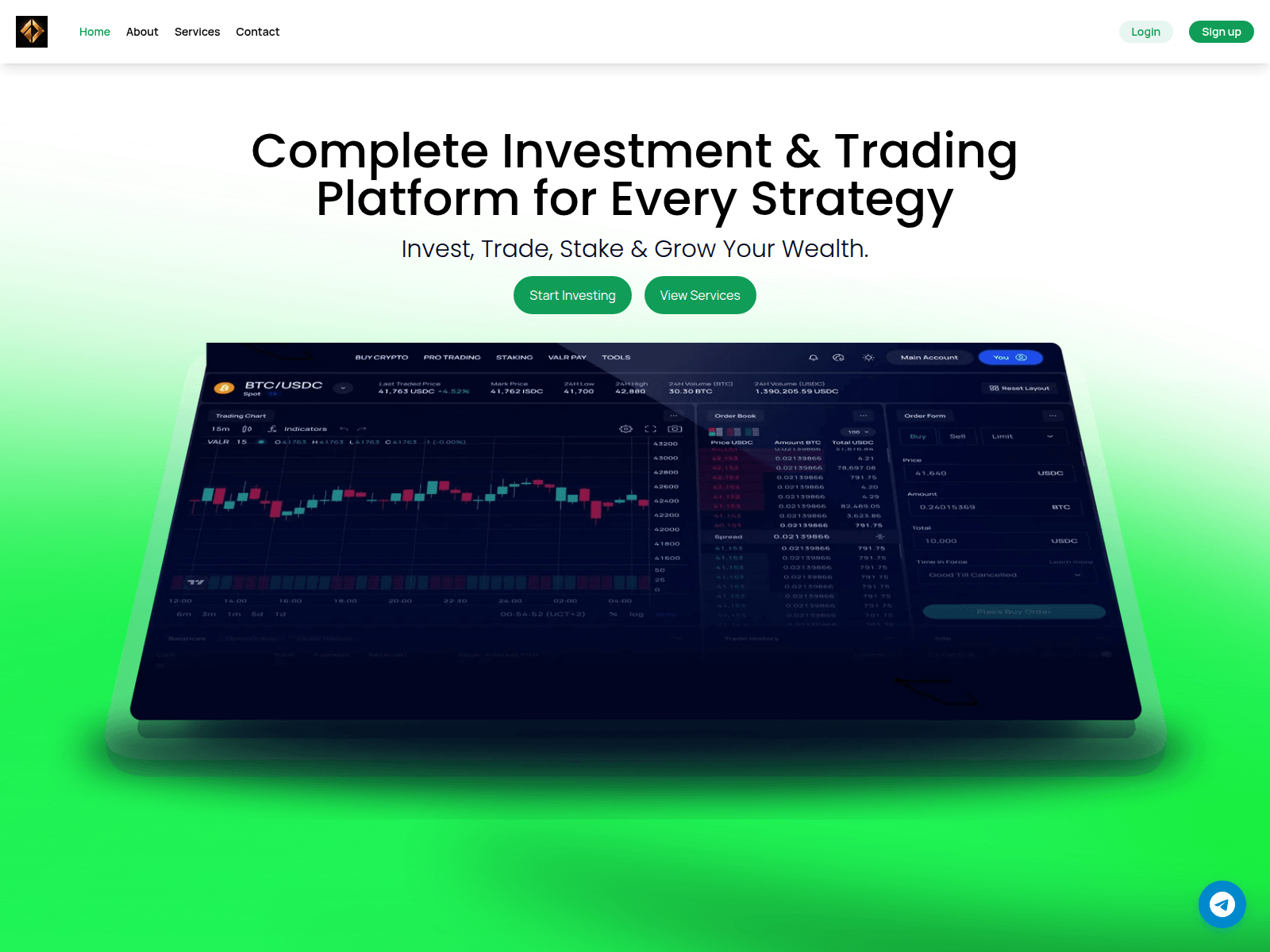 [Ekran görüntüsü] treasuretrading.net