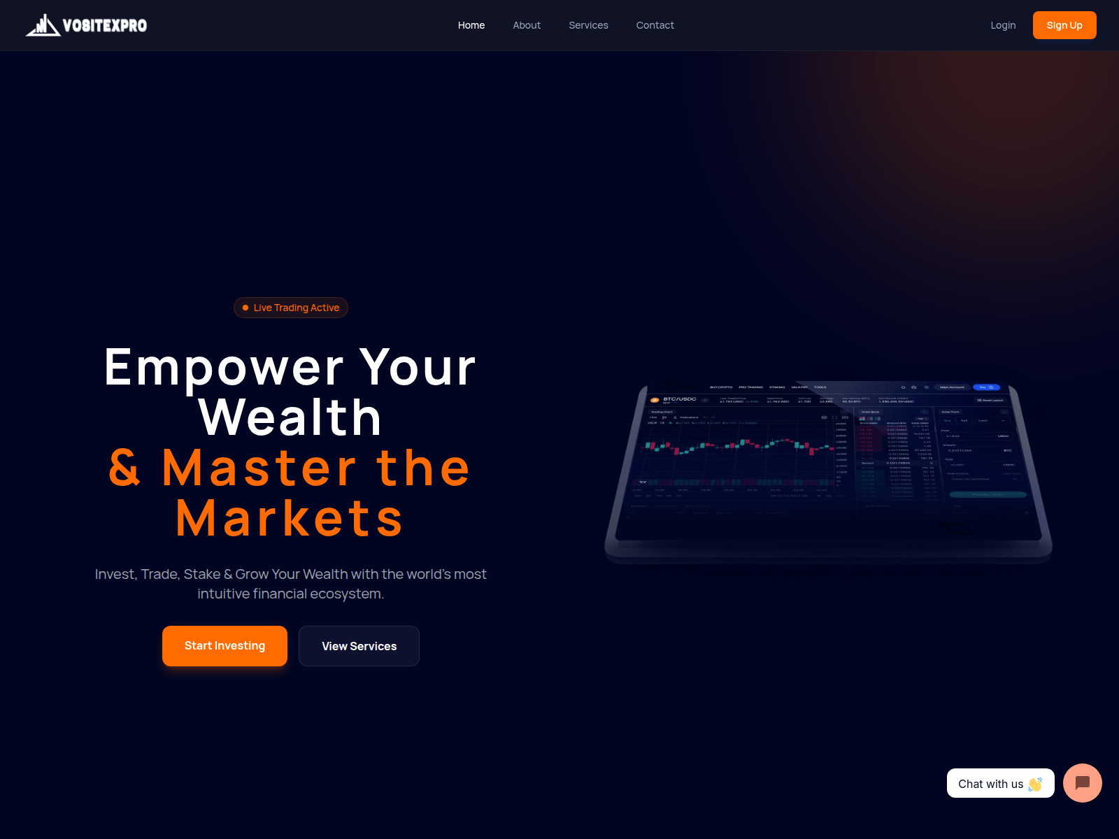 [Ekran görüntüsü] vositexpro.com