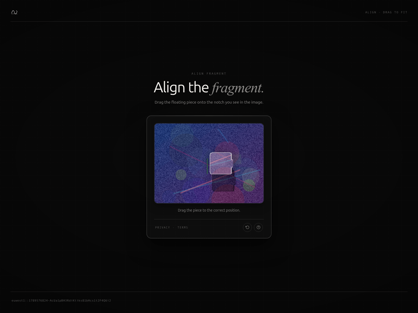 Screenshot of forthex.pro