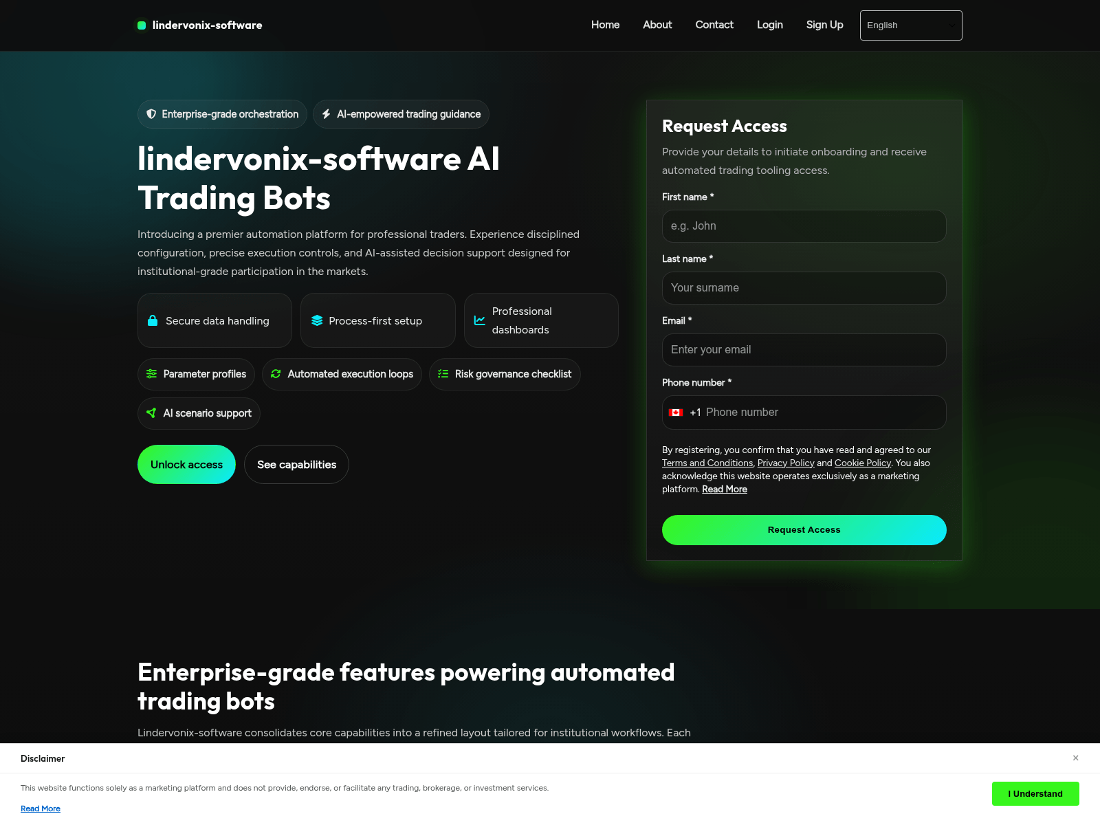 Screenshot of saigonbitnova-soft.com