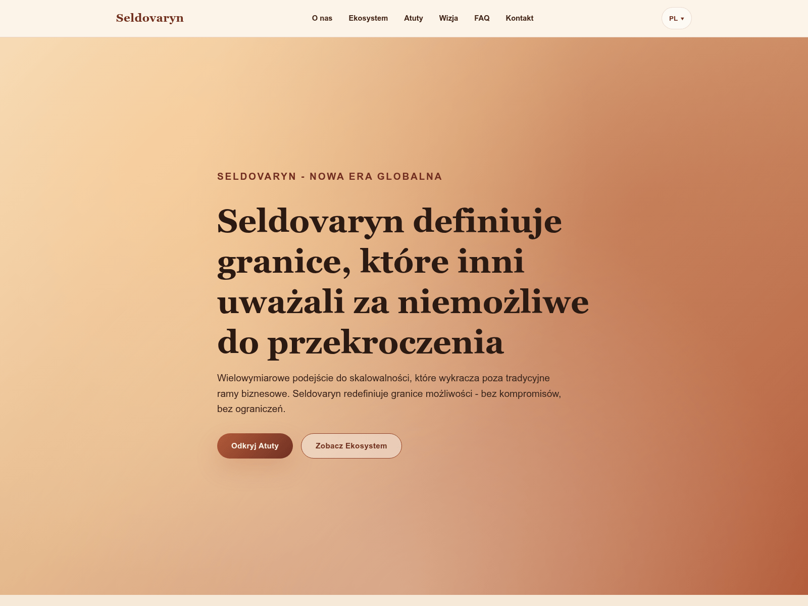 Screenshot of seldovaryn.com