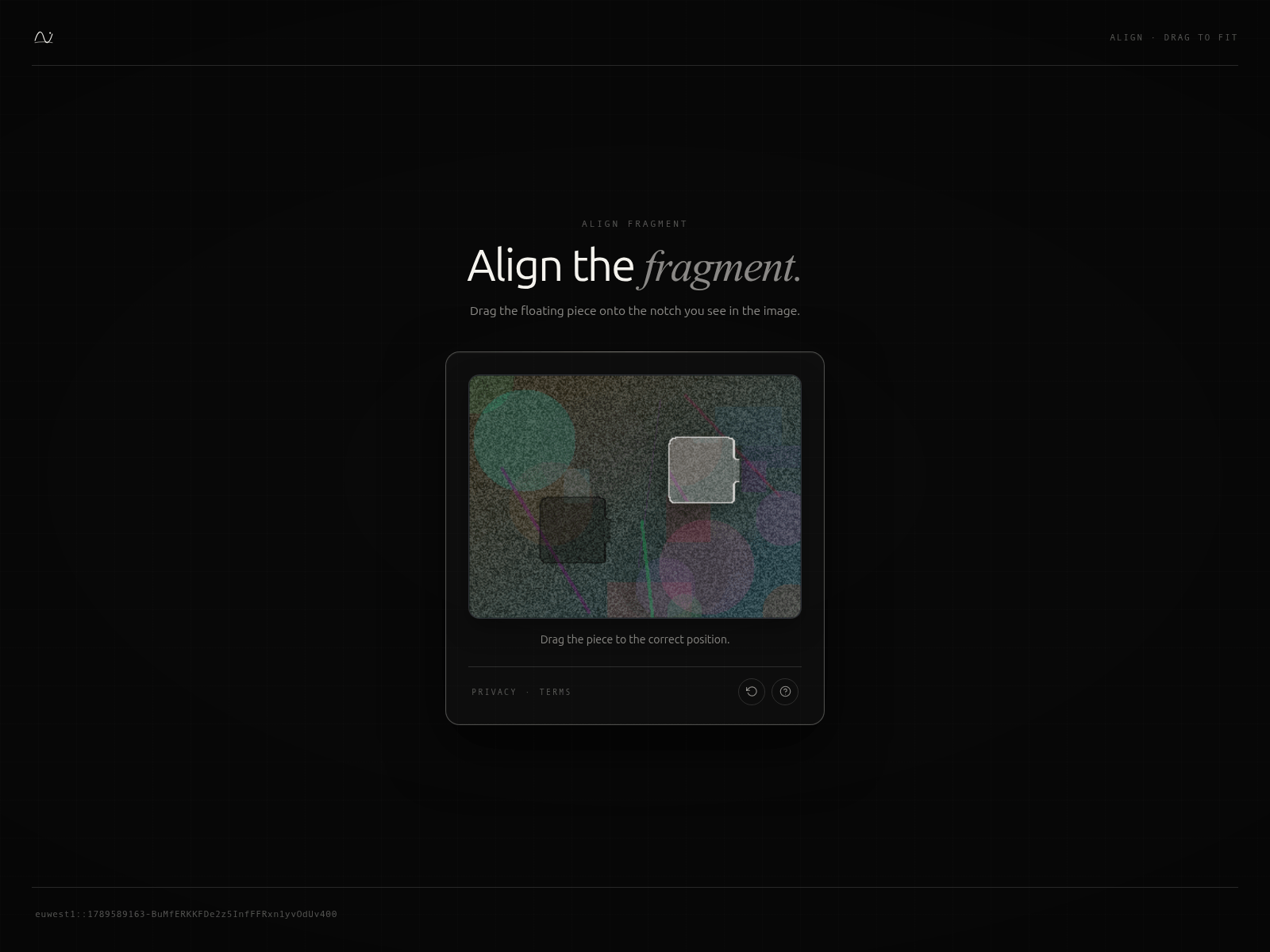 Screenshot of fortheal.top