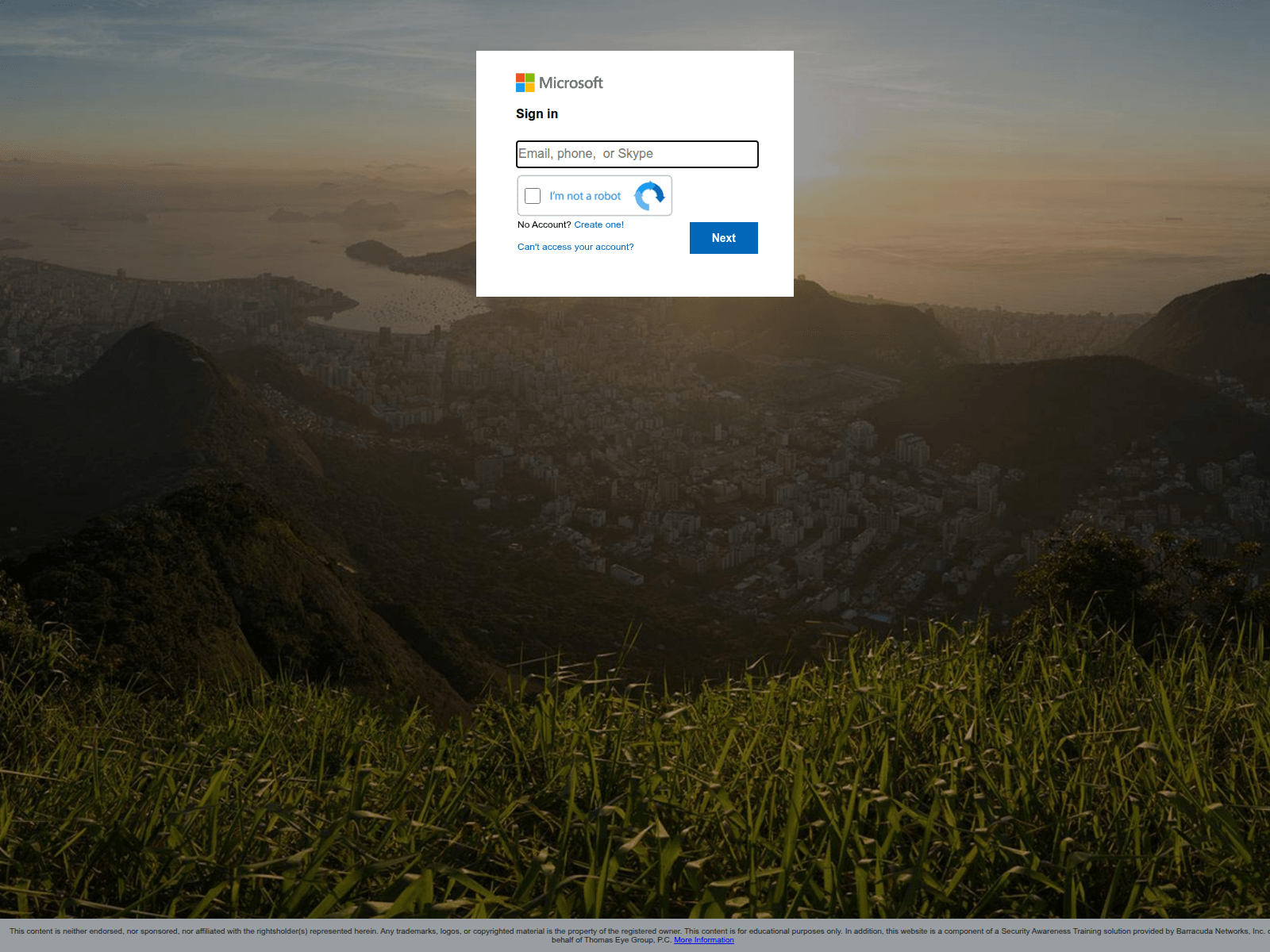 Screenshot of account-issues.net