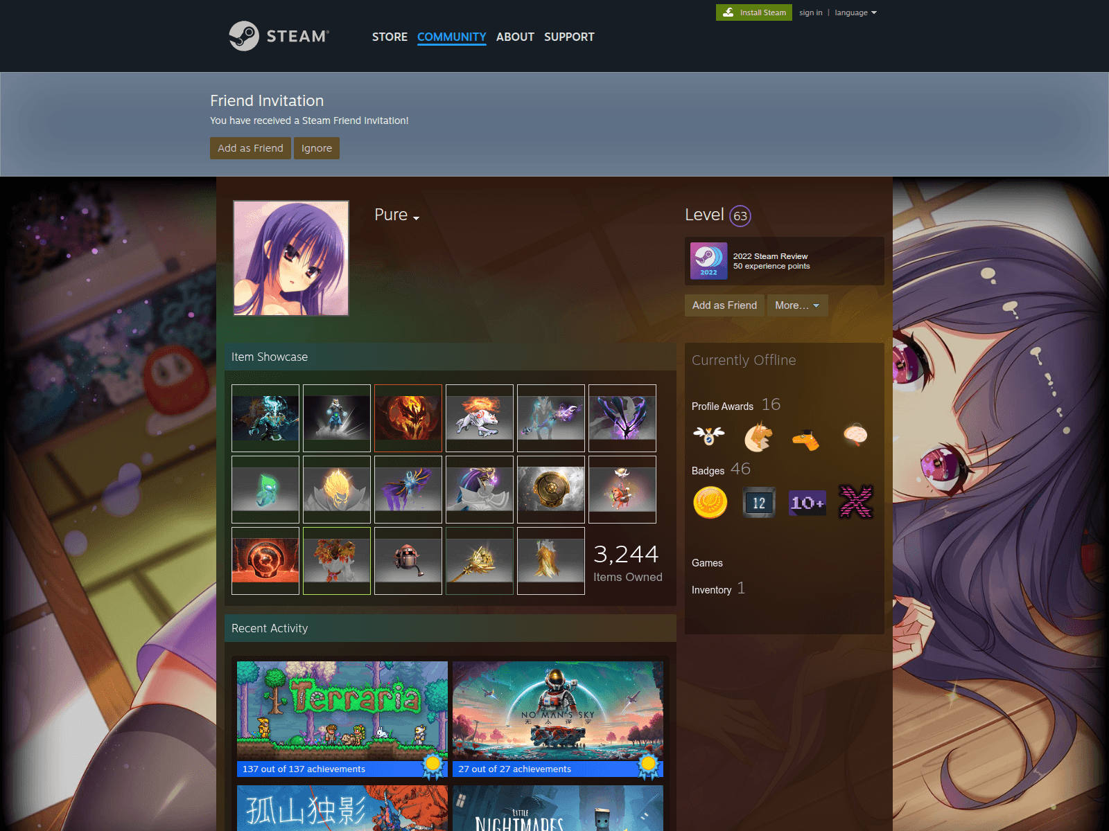 Screenshot of s.team-uk.com