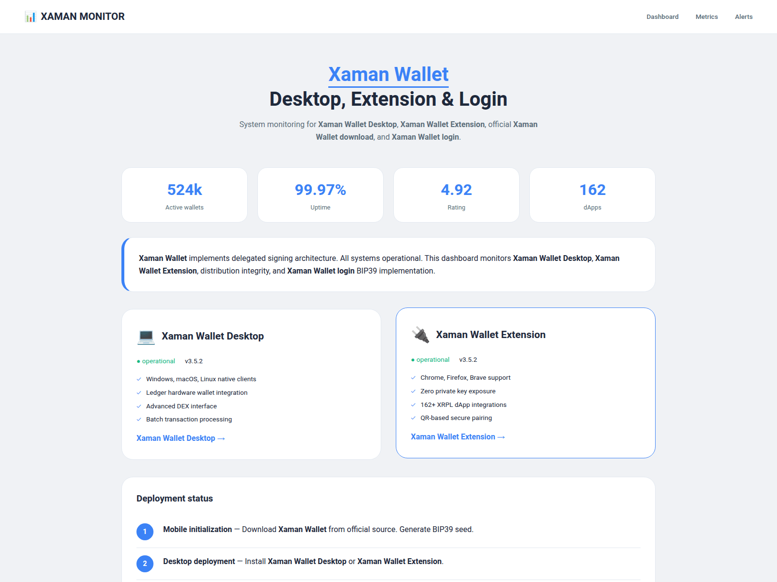 的截图 xaman-site.icu