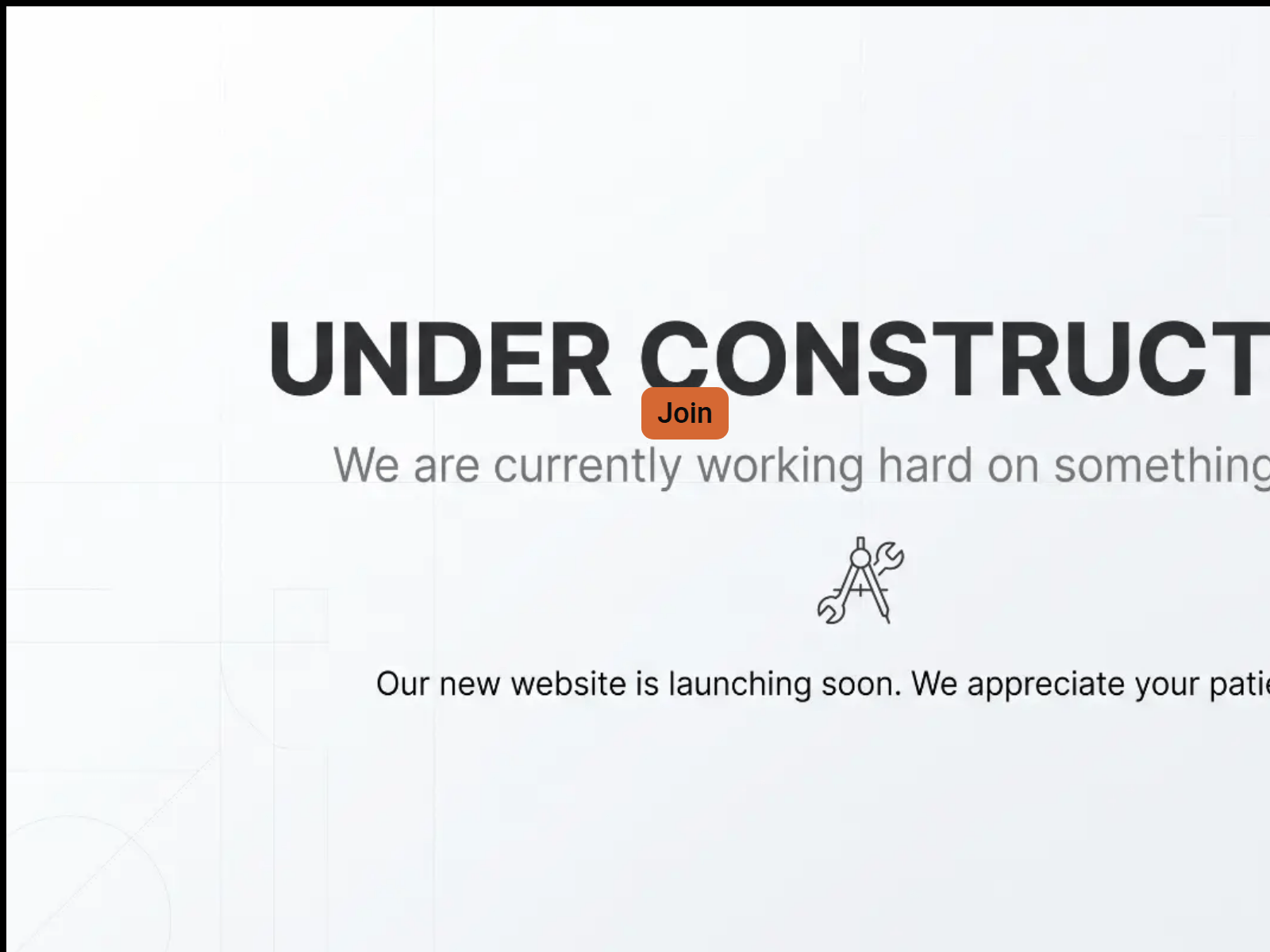 Screenshot von adi-predictions.com