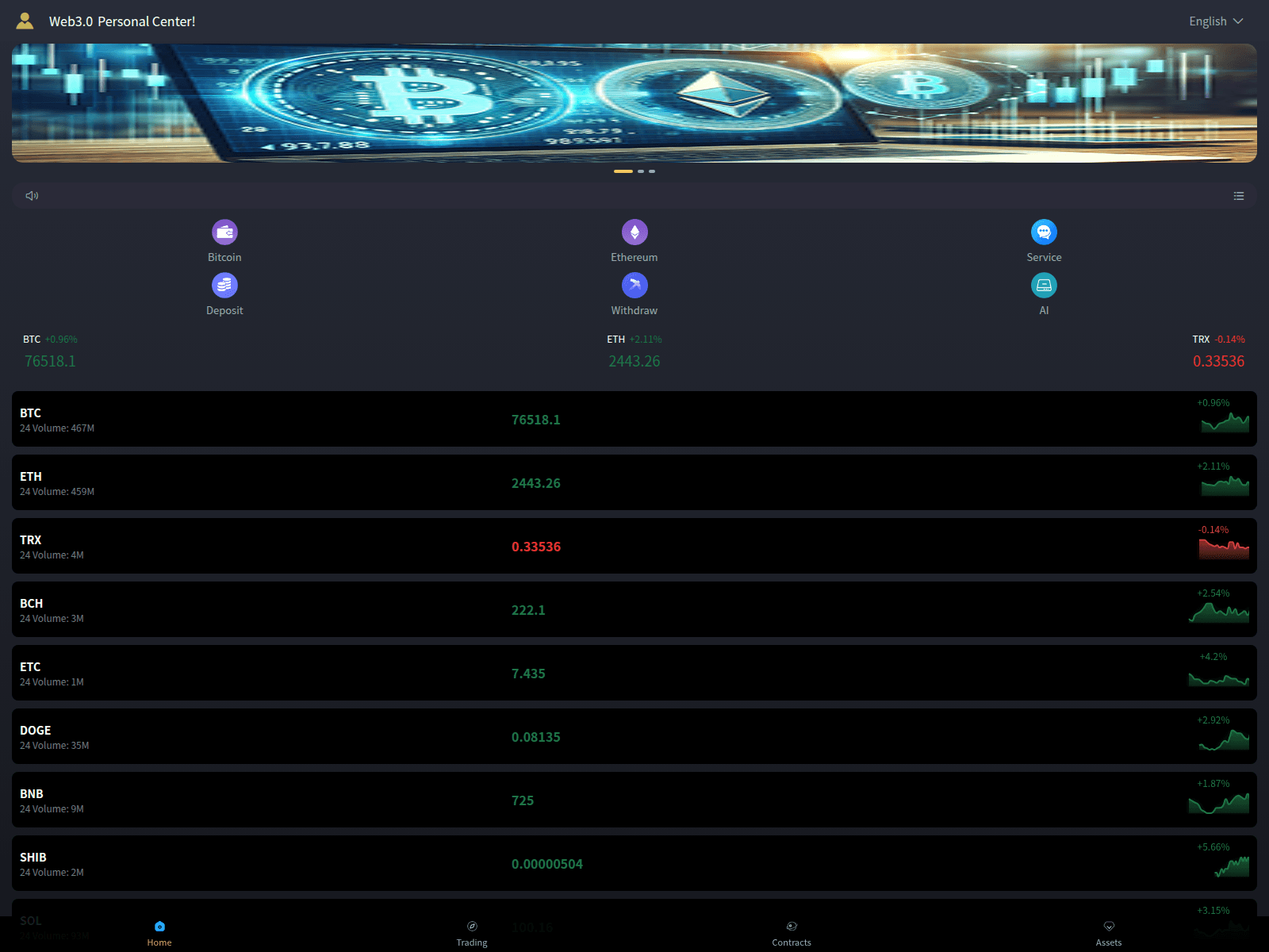 Screenshot of t4k7n9qw.com