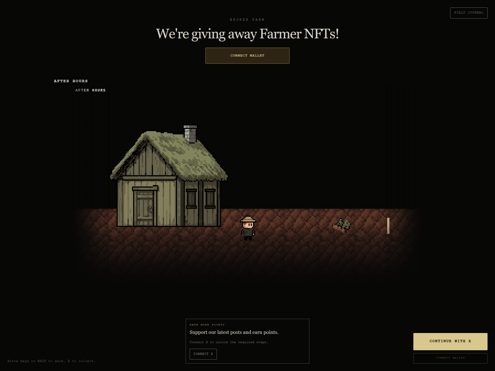 的截图 brokerfarm.live