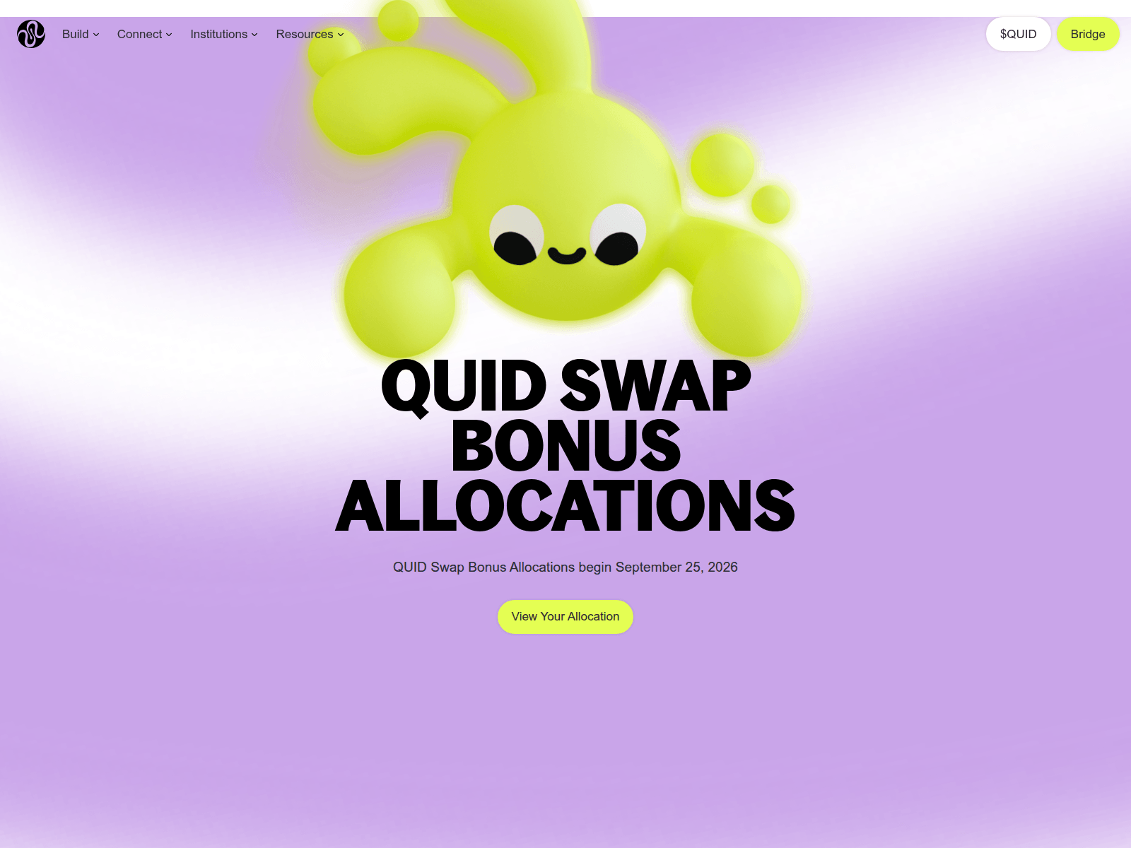 Screenshot von l7pvq6gdcxwmxizi6pnimcvbfivcyt3vfdu6o7iwzxidruixdzqq.arweave.net