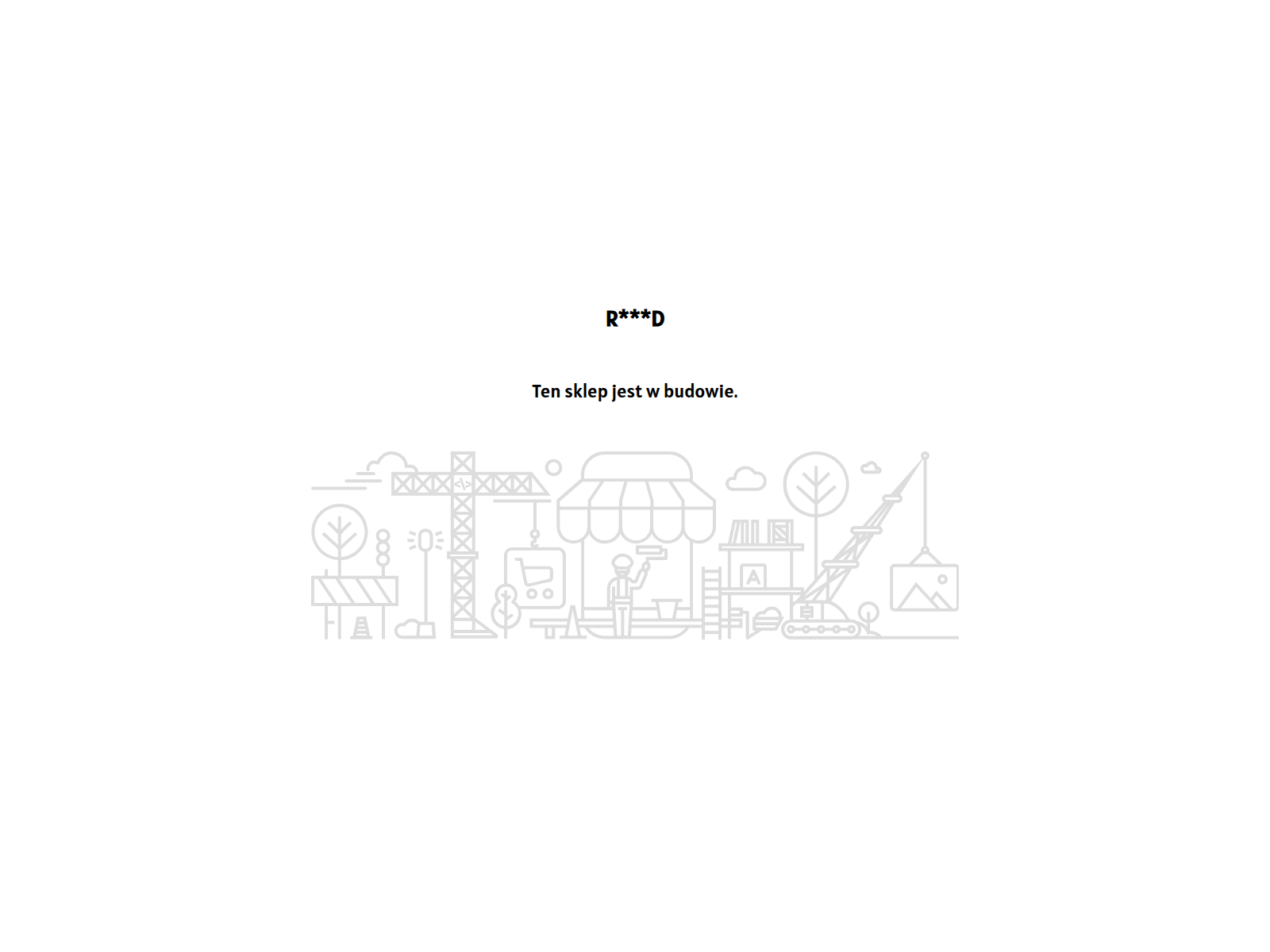 Screenshot of resevedplolinepl.shop