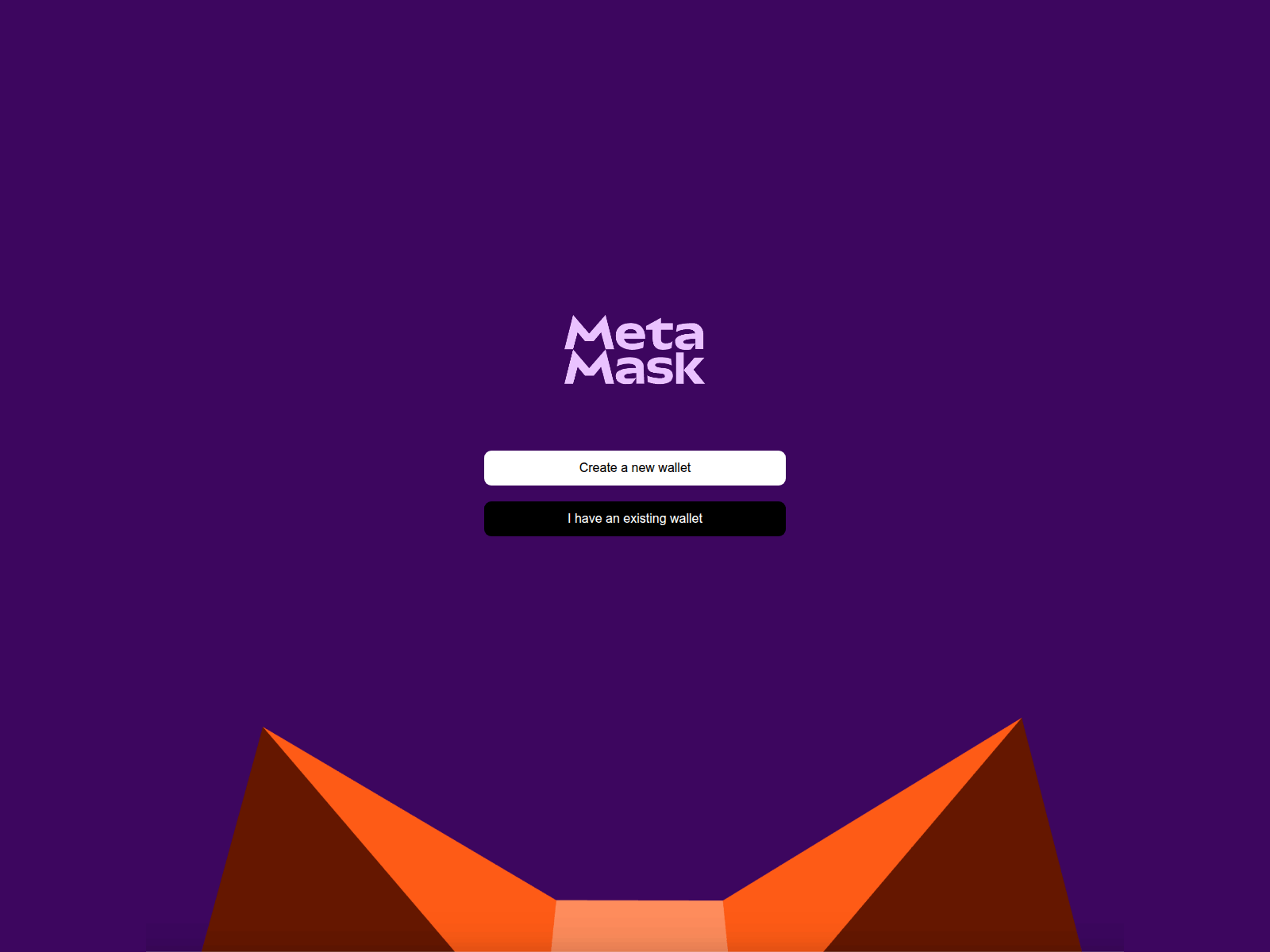 Screenshot of metaextn.pro
