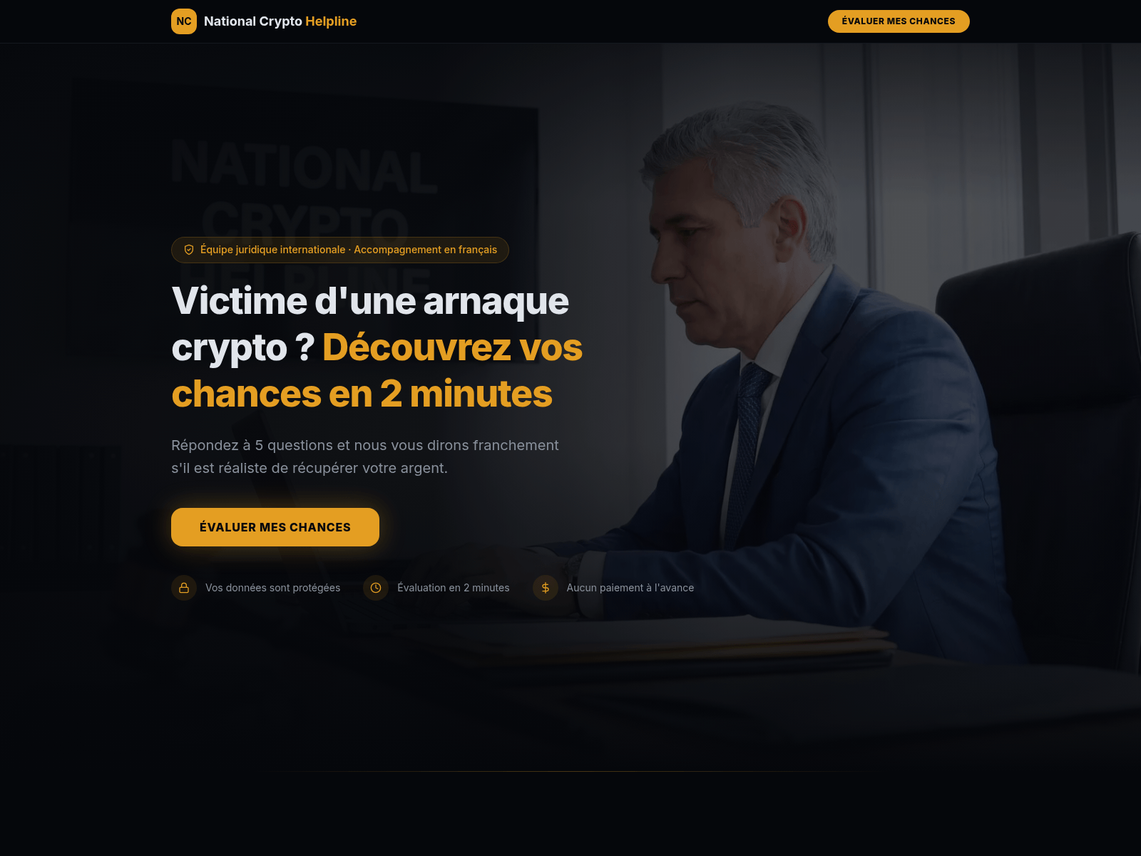 Screenshot of kentmerelegal.com