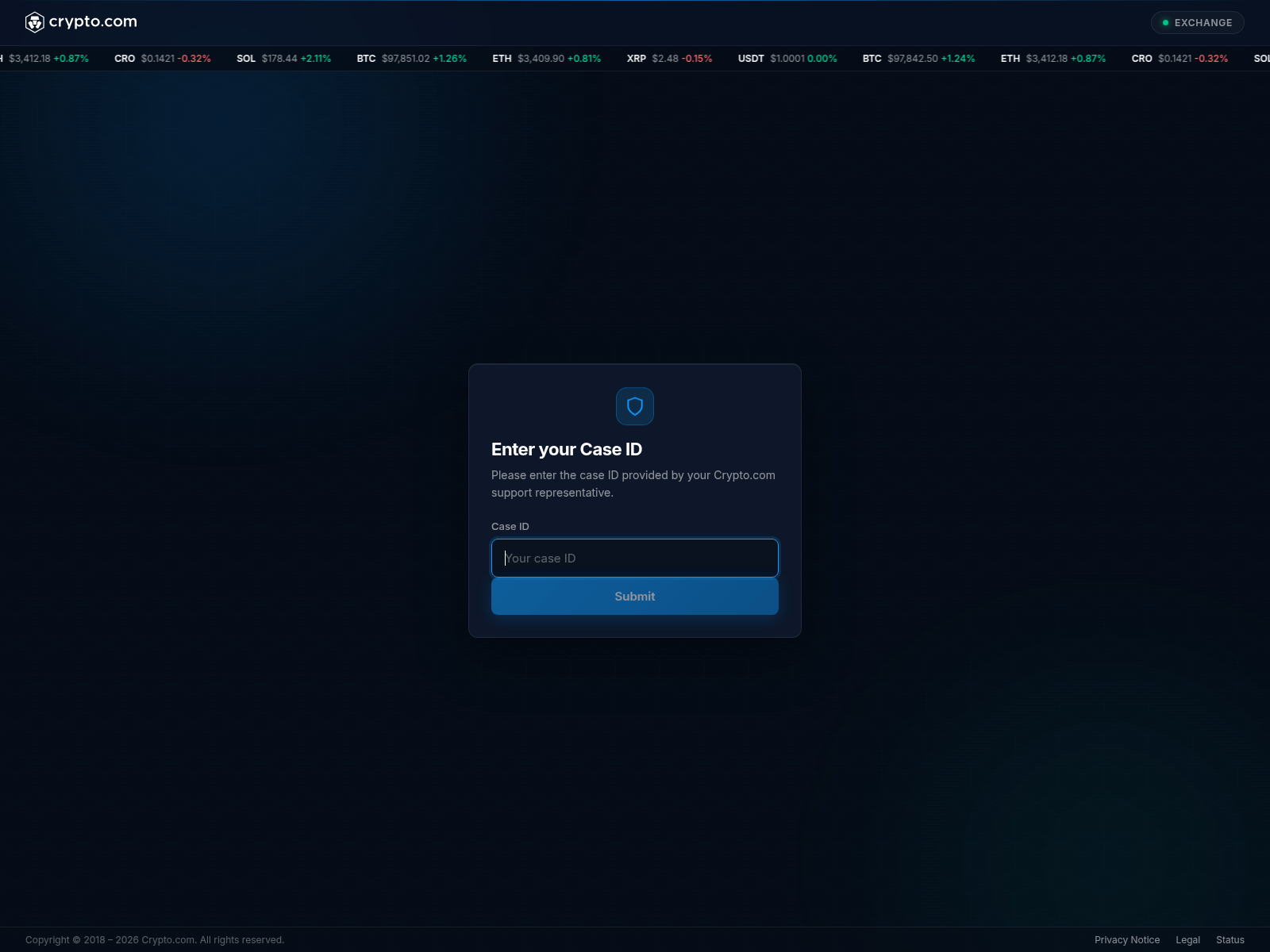Stored URLScan capture preview