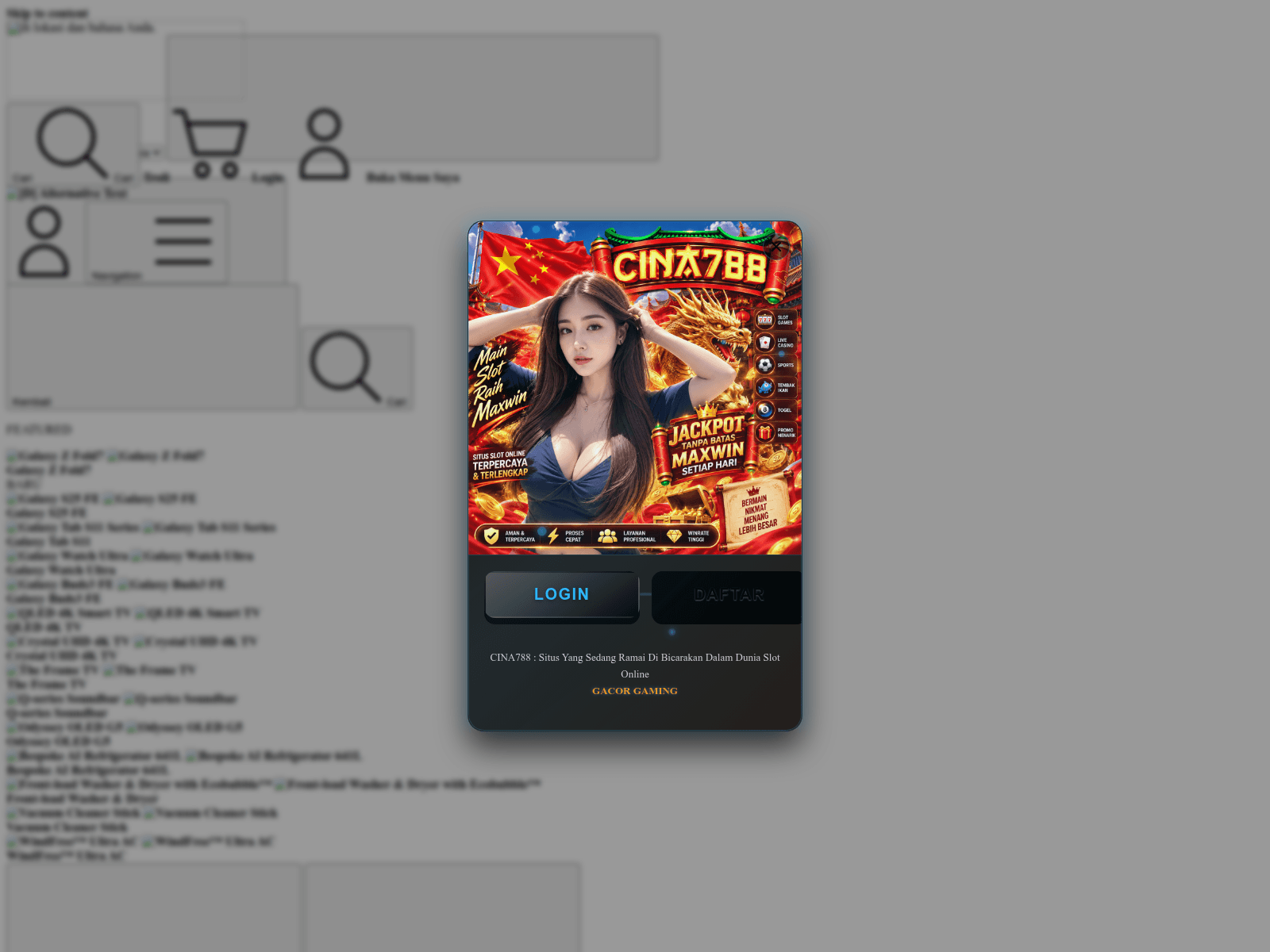 Stored URLScan capture preview