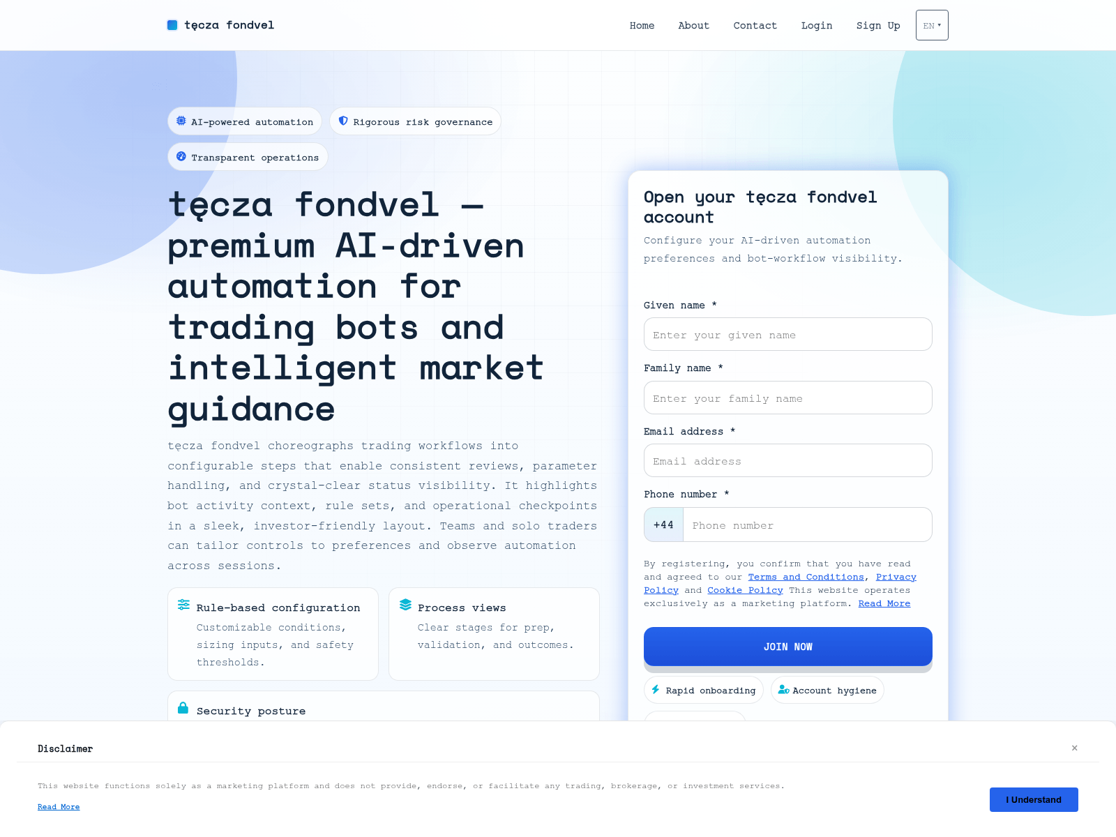 Screenshot of teczafondvel.shop