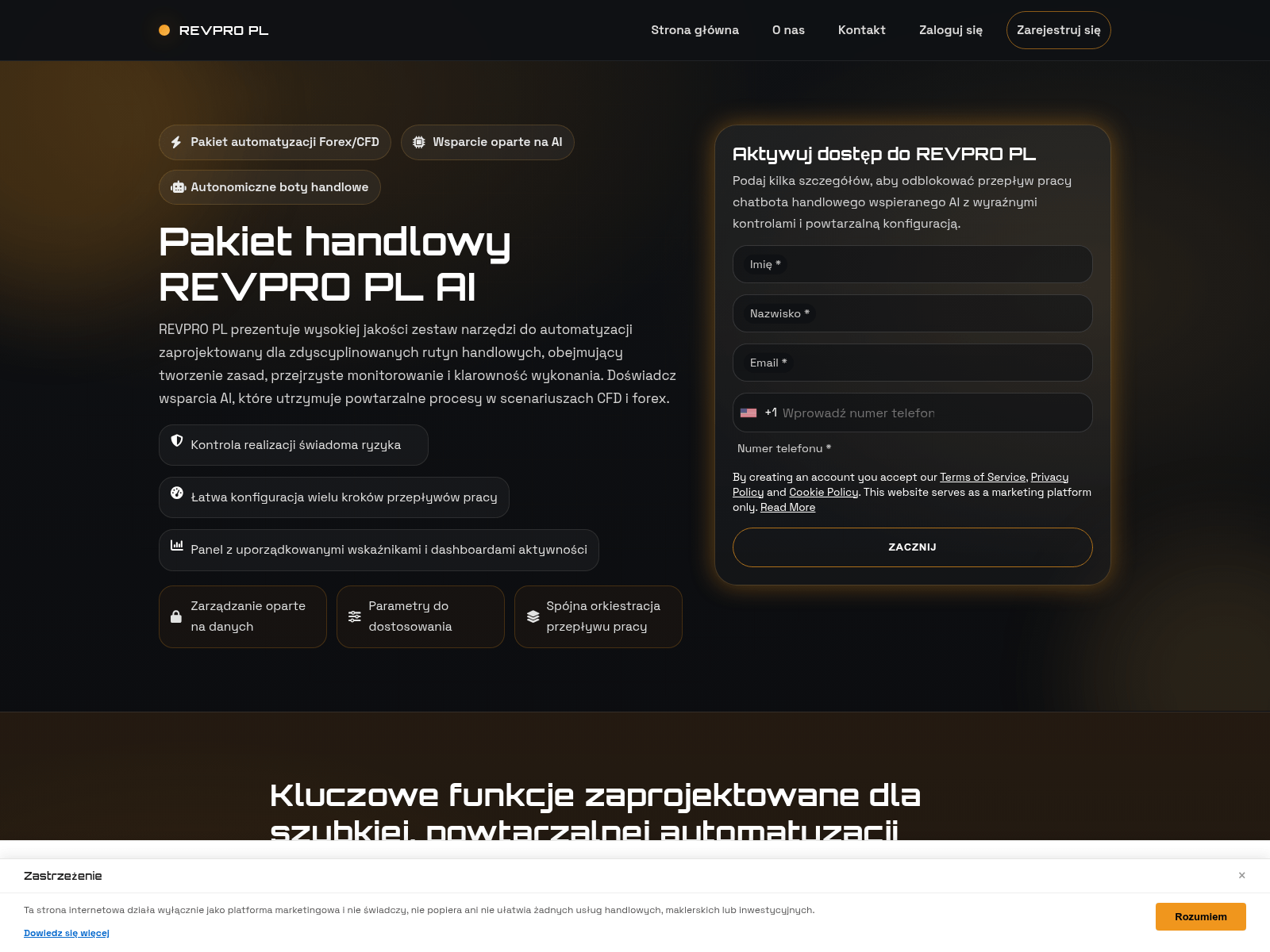 Screenshot of revpropl.shop