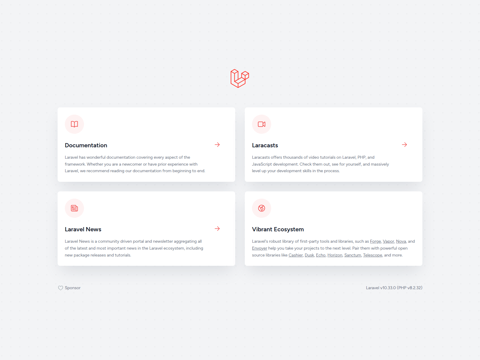 Screenshot of phisland.retas.id