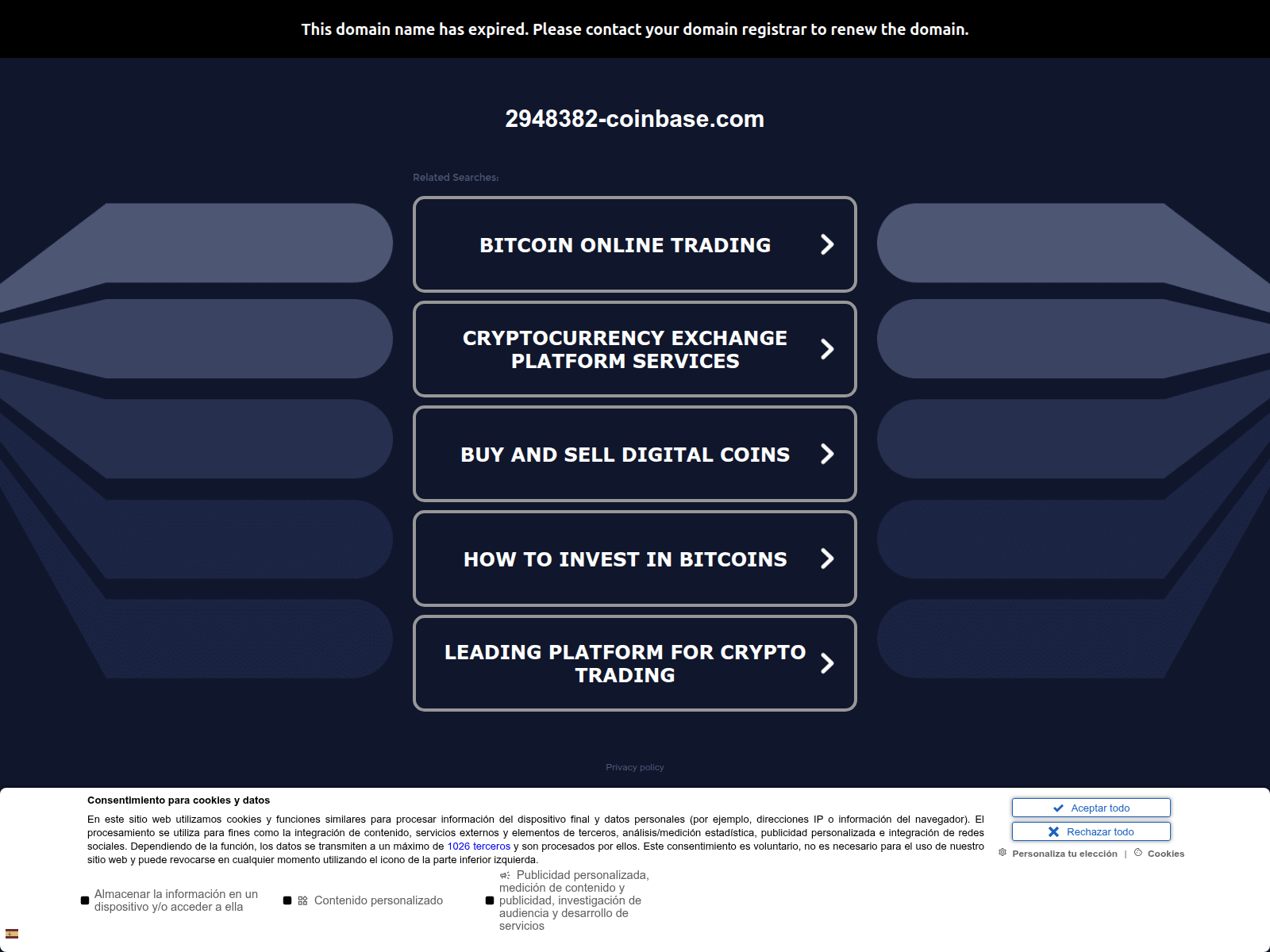 [Ekran görüntüsü] 2948382-coinbase.com