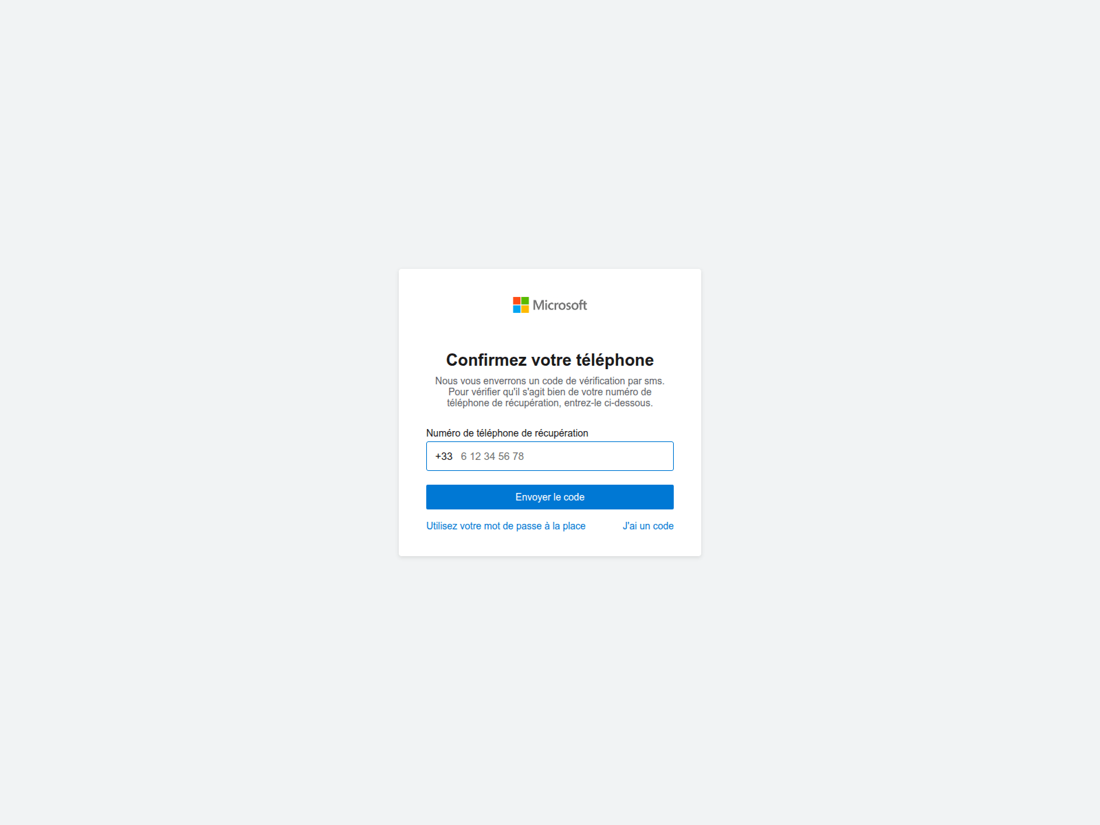 Screenshot of ferdelmann.charles.office-share-microsoft.com