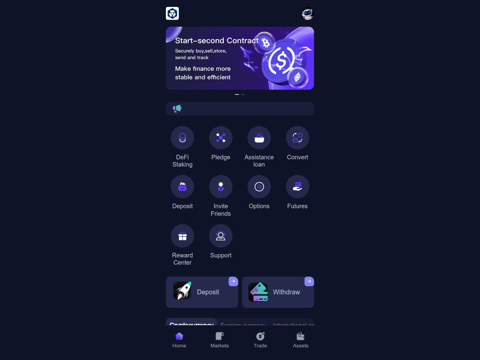 Screenshot of walletebtc.top