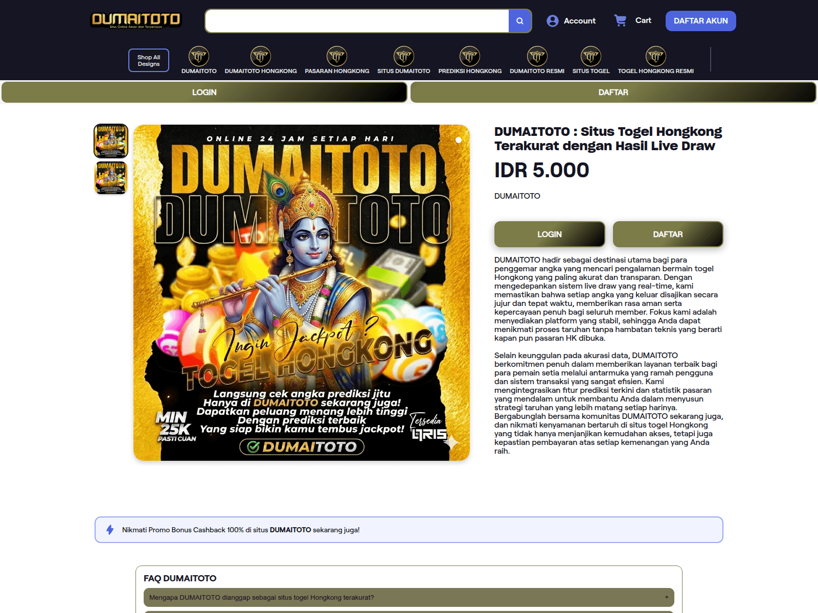 Screenshot of unijoinmixer.com