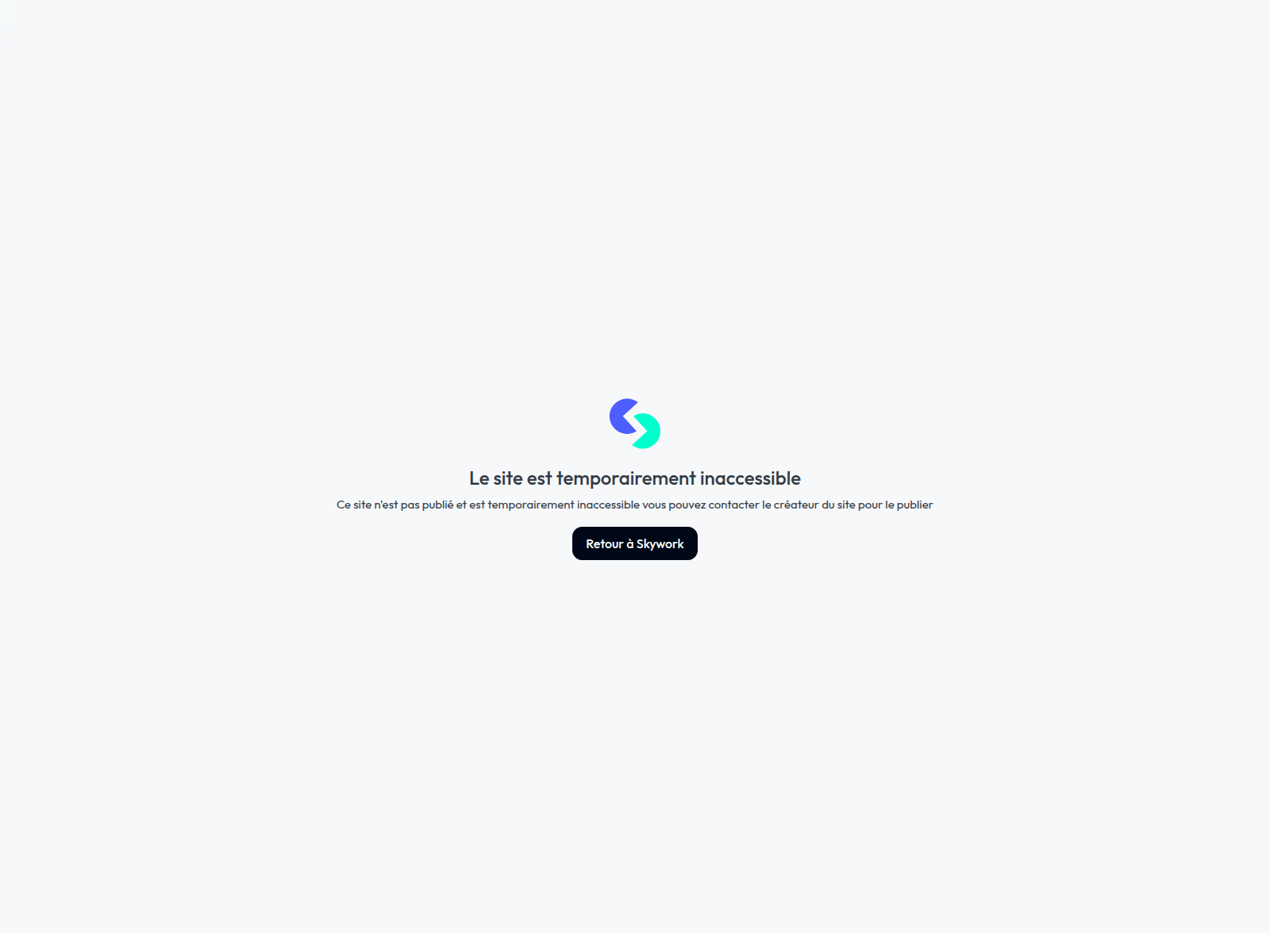 Screenshot of bitbuy.skywork.website