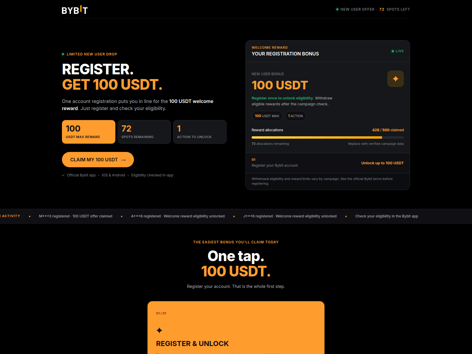 Screenshot of bit.clubdealnews.com