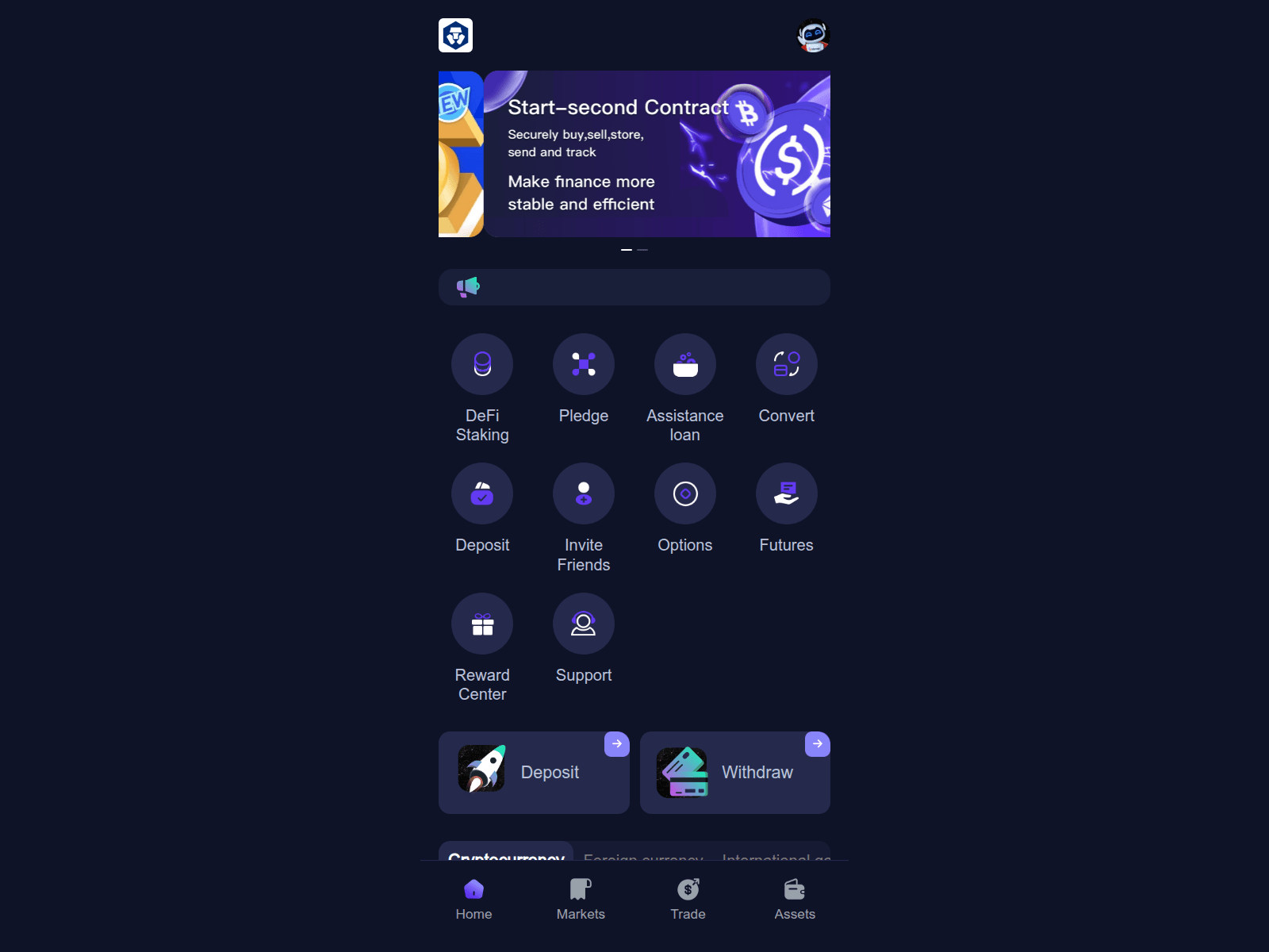 Screenshot of walletibtc.top